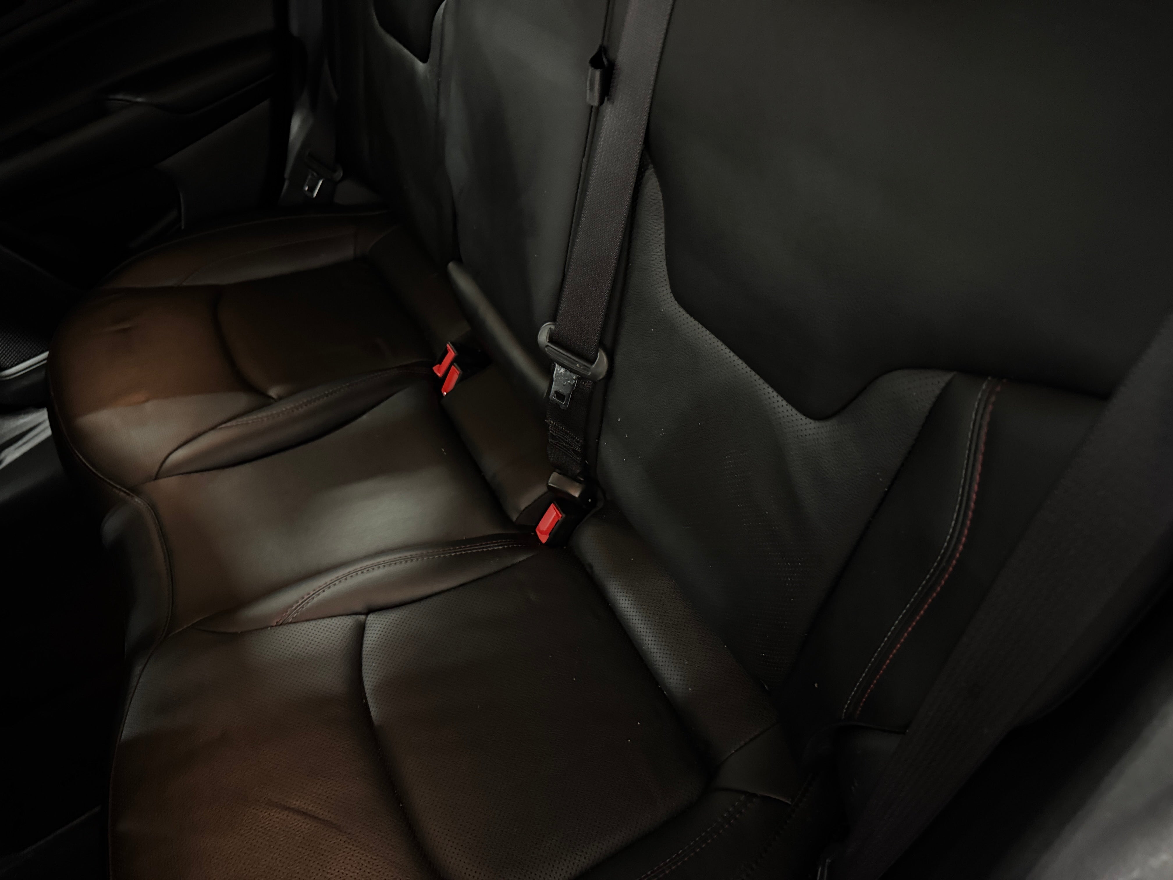 Thumbnail: 2022 Jeep Compass - 5