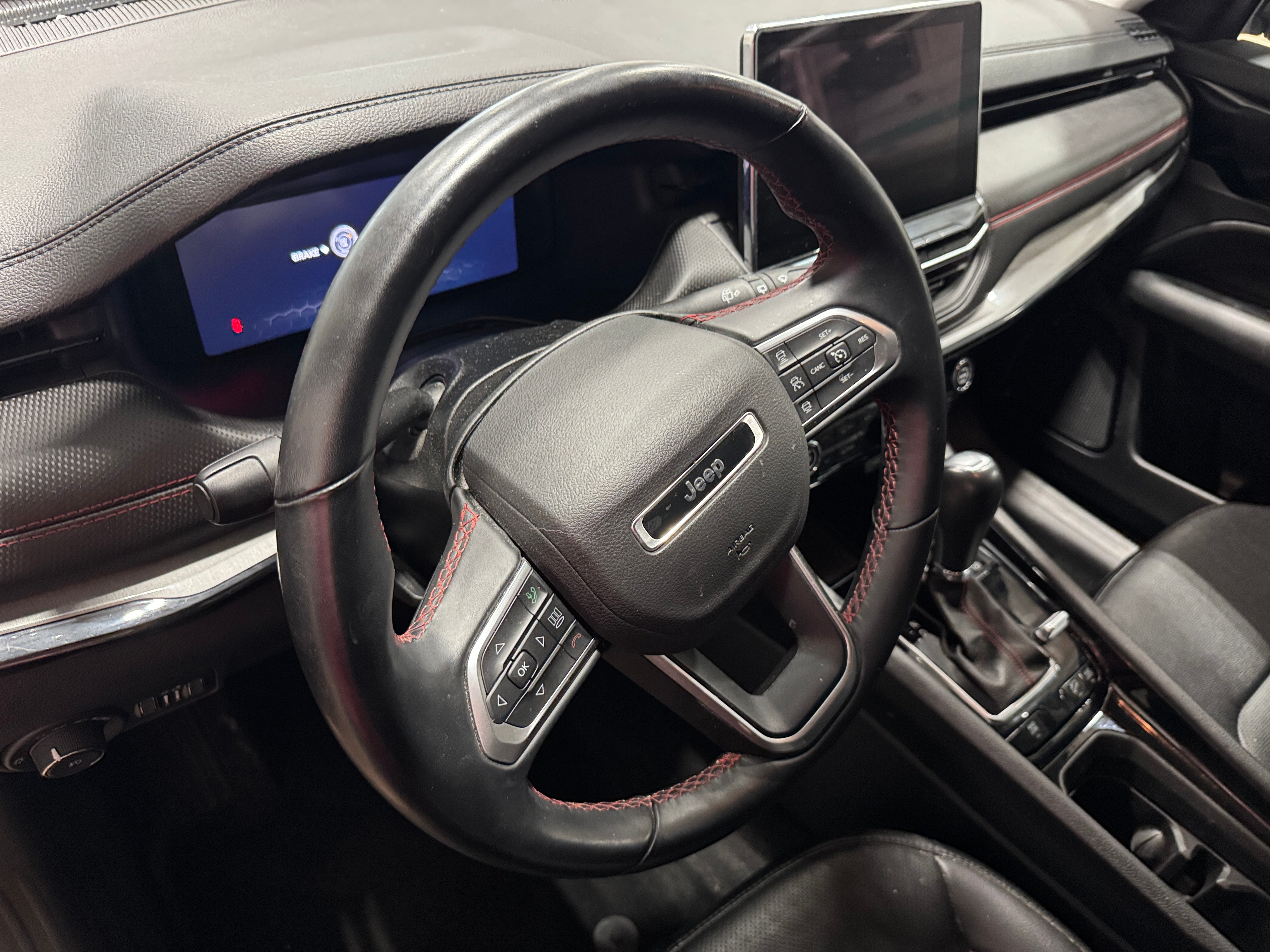 Thumbnail: 2022 Jeep Compass - 2