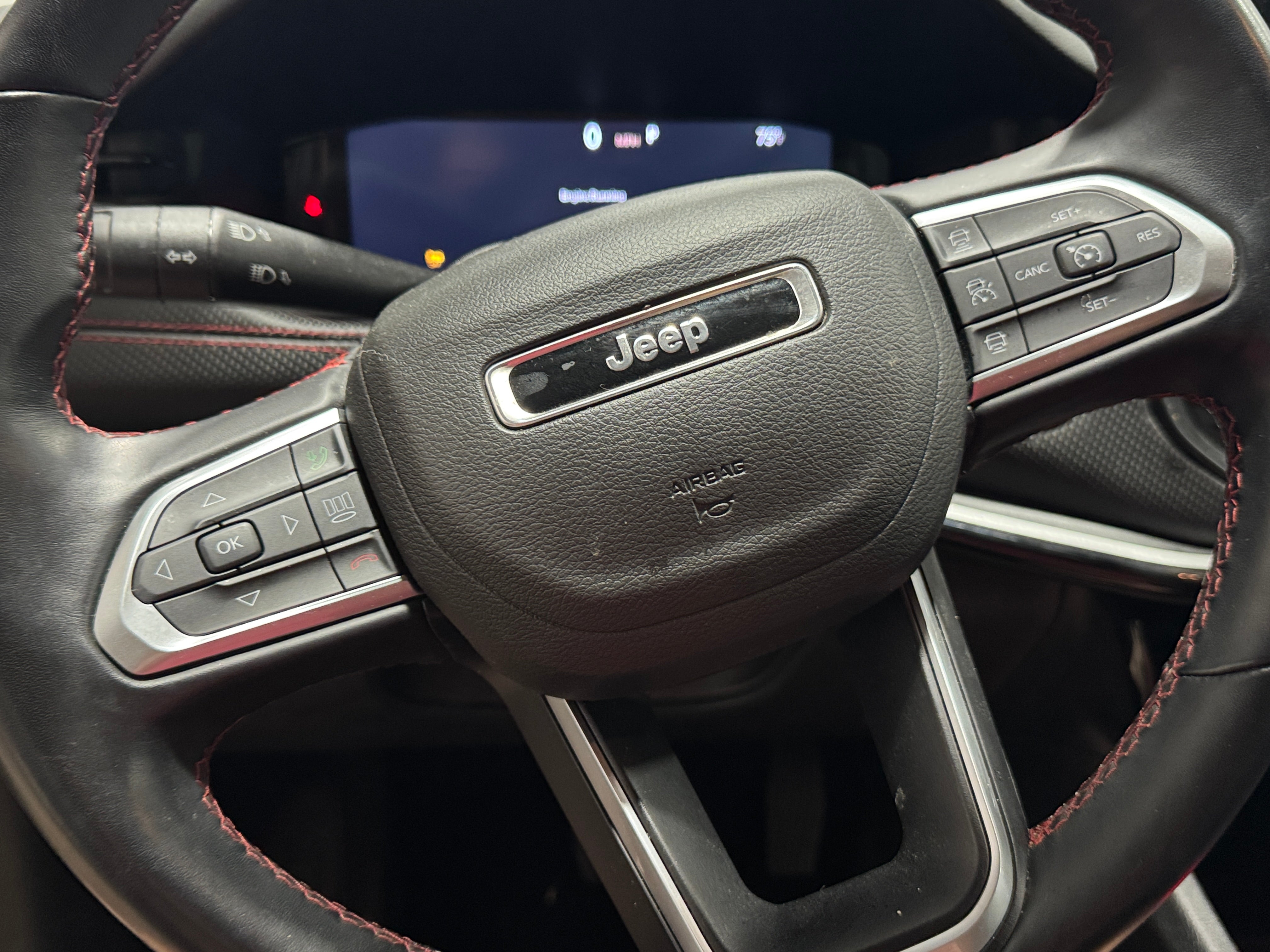 Thumbnail: 2022 Jeep Compass - 4