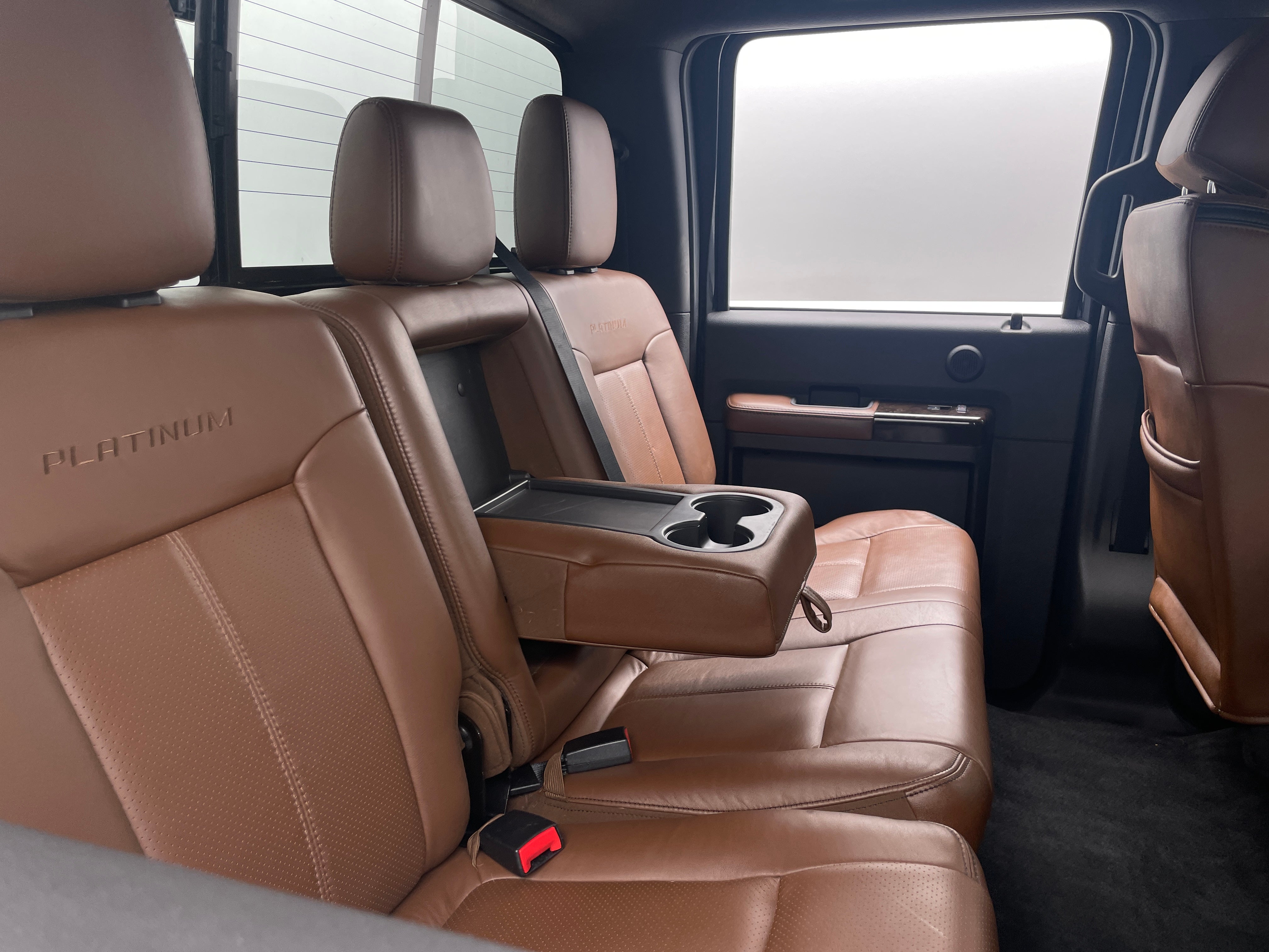 2013 Ford Econoline E-350 5