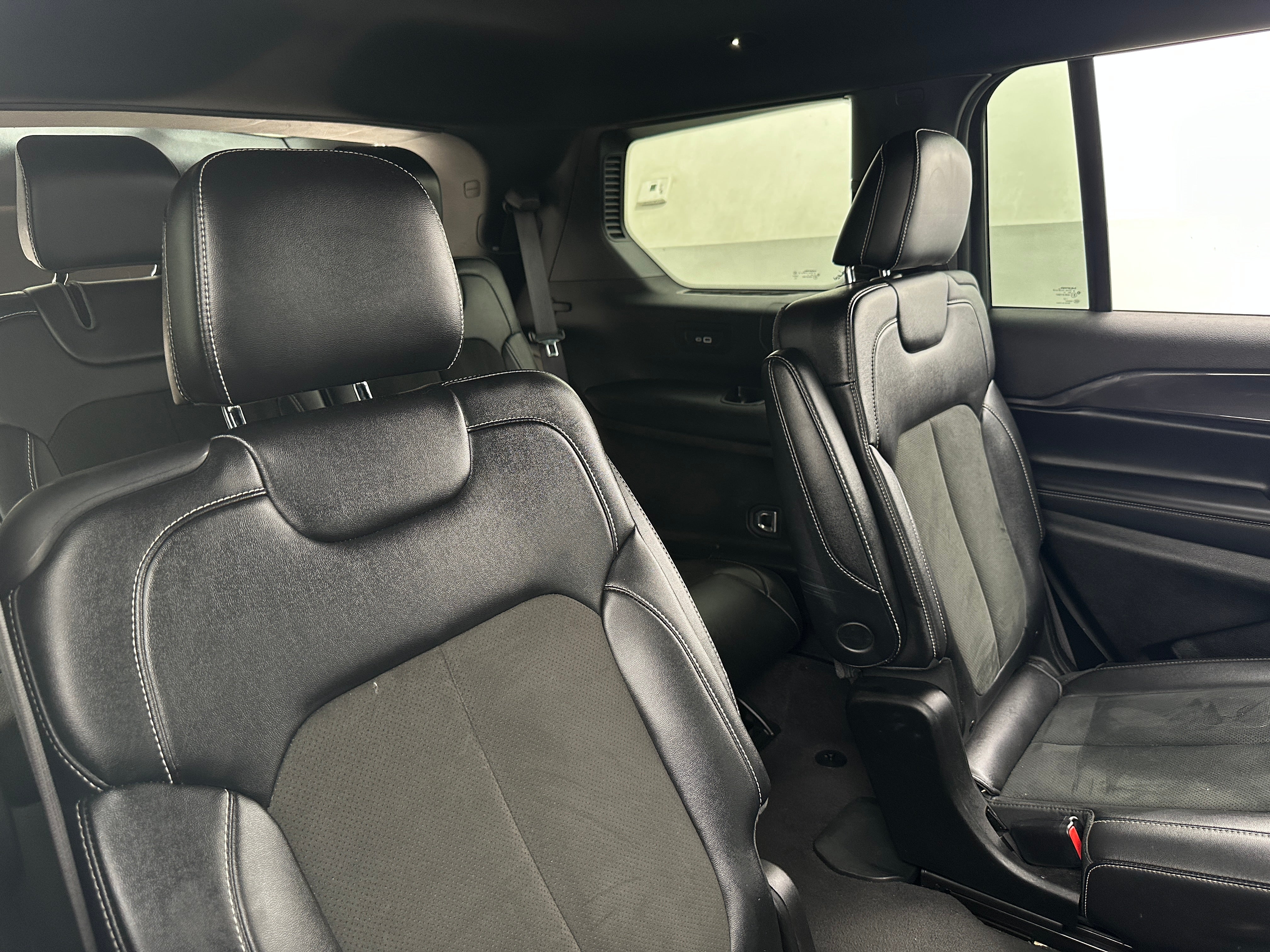 2021 Jeep Grand Cherokee L Altitude 5