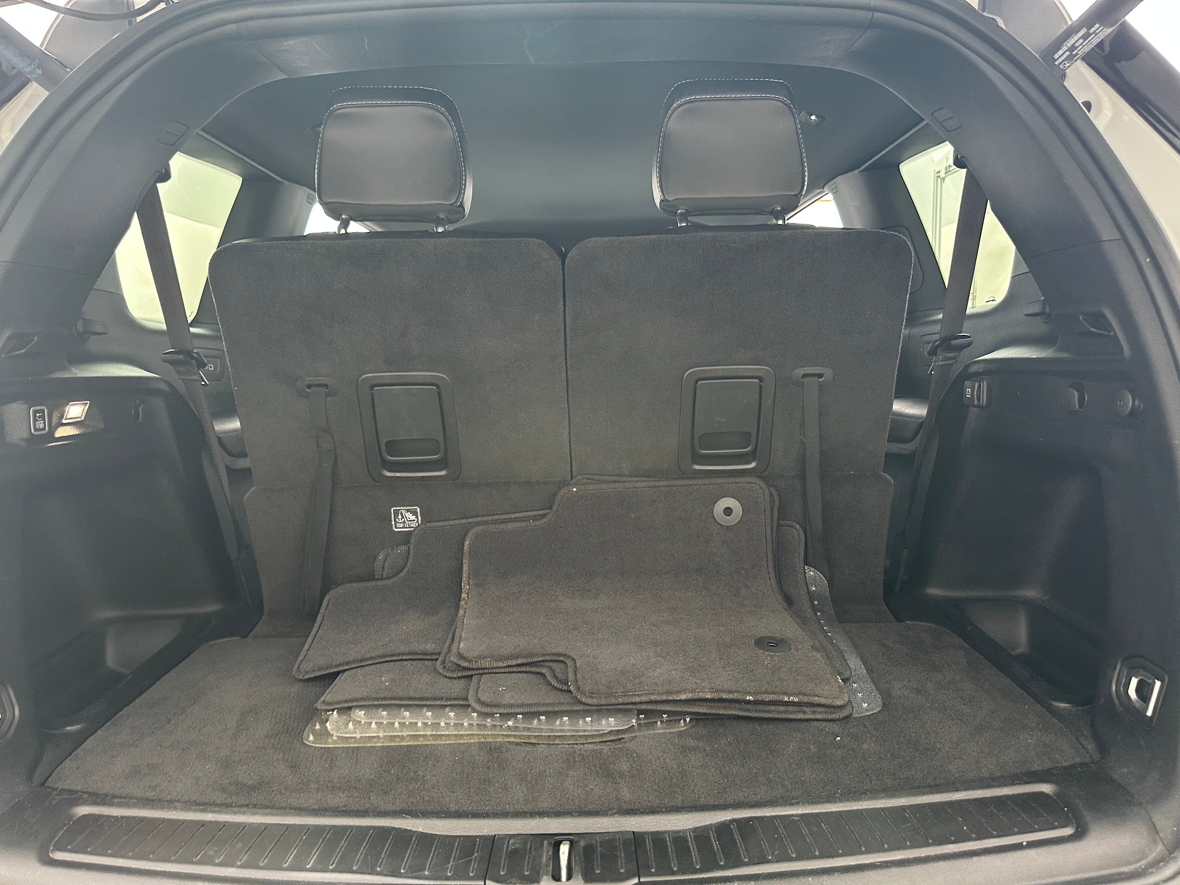 2021 Jeep Grand Cherokee L Altitude 6