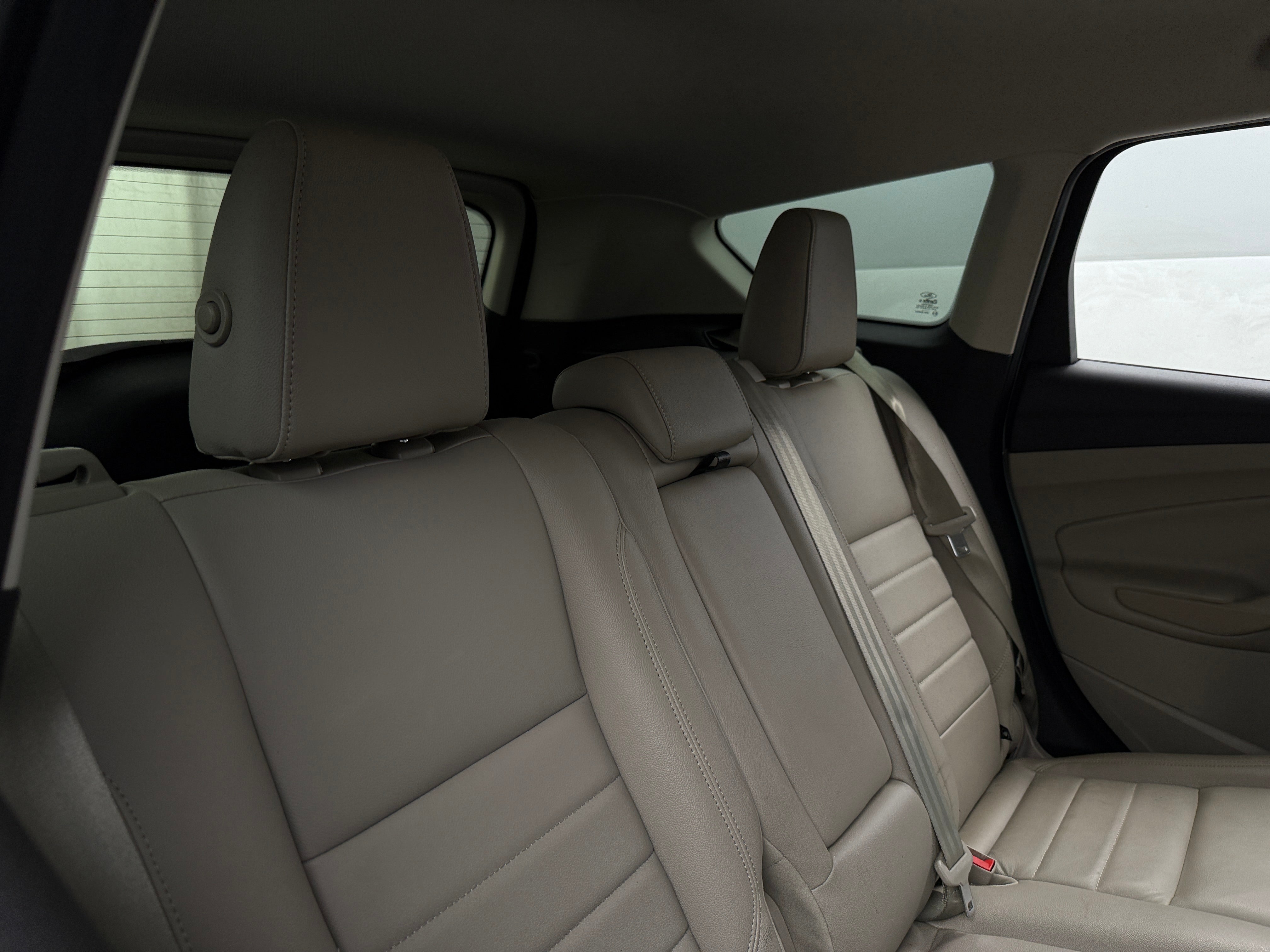 2013 Ford Escape SEL 5