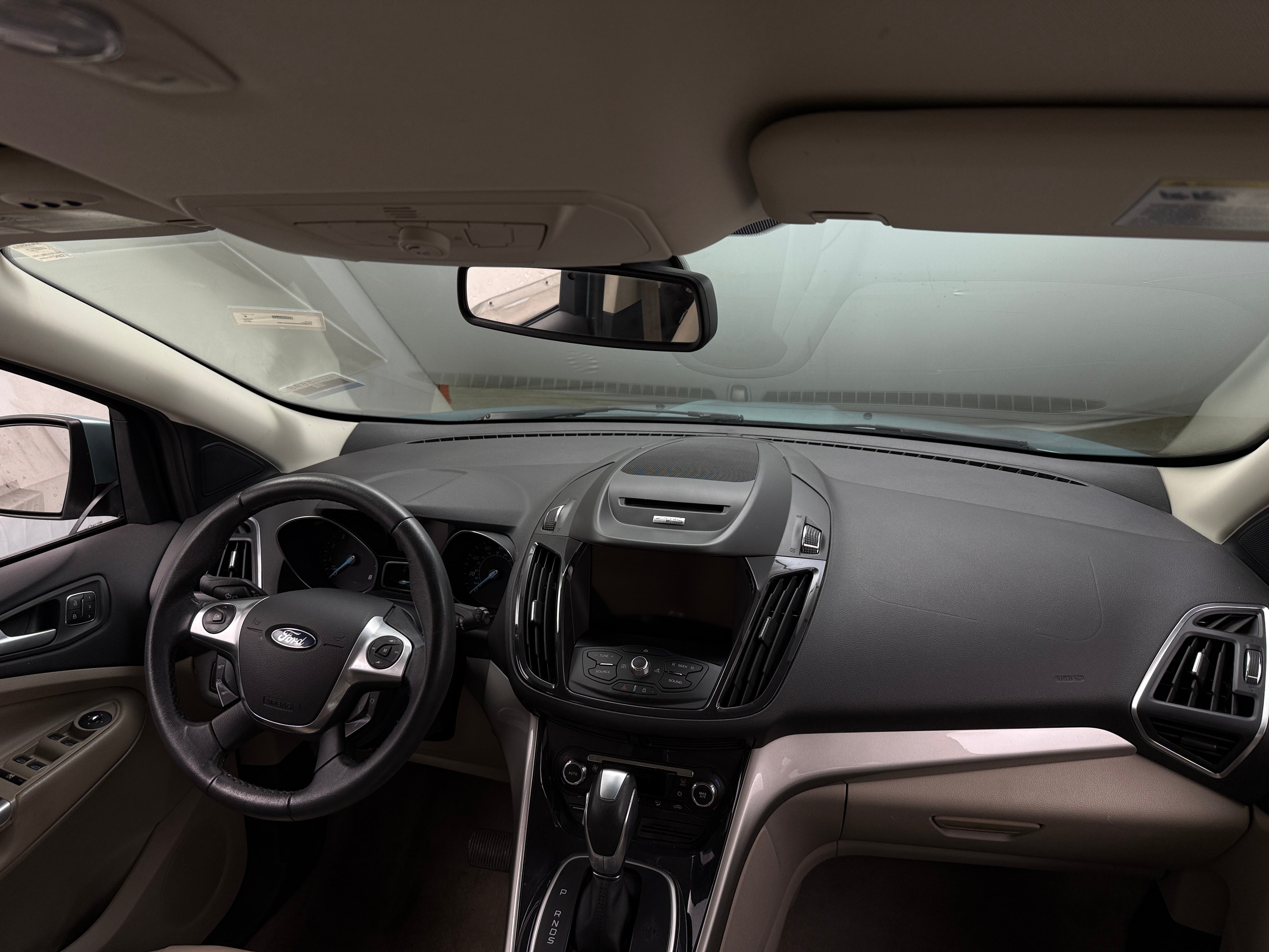 2013 Ford Escape SEL 2