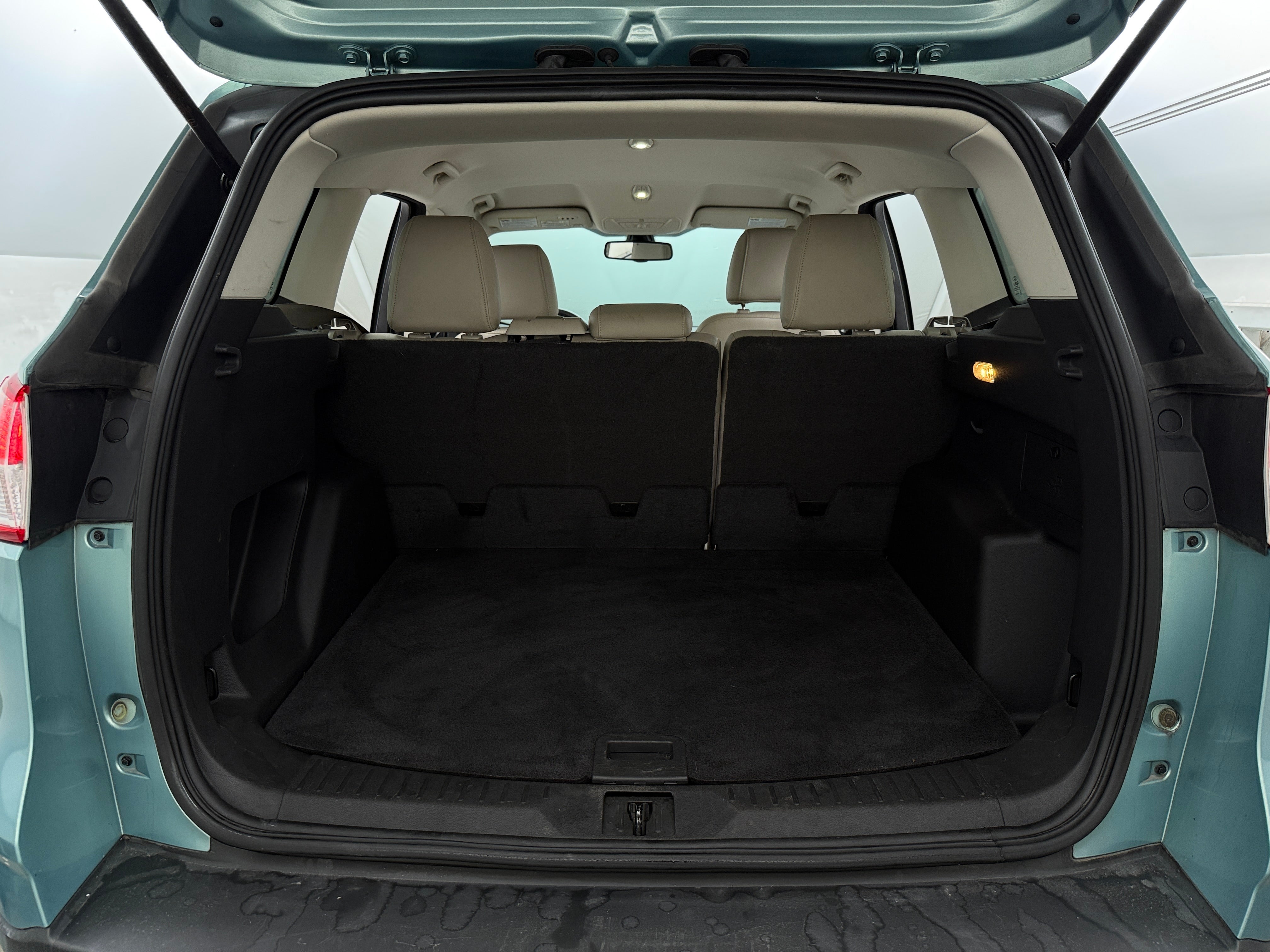 2013 Ford Escape SEL 6