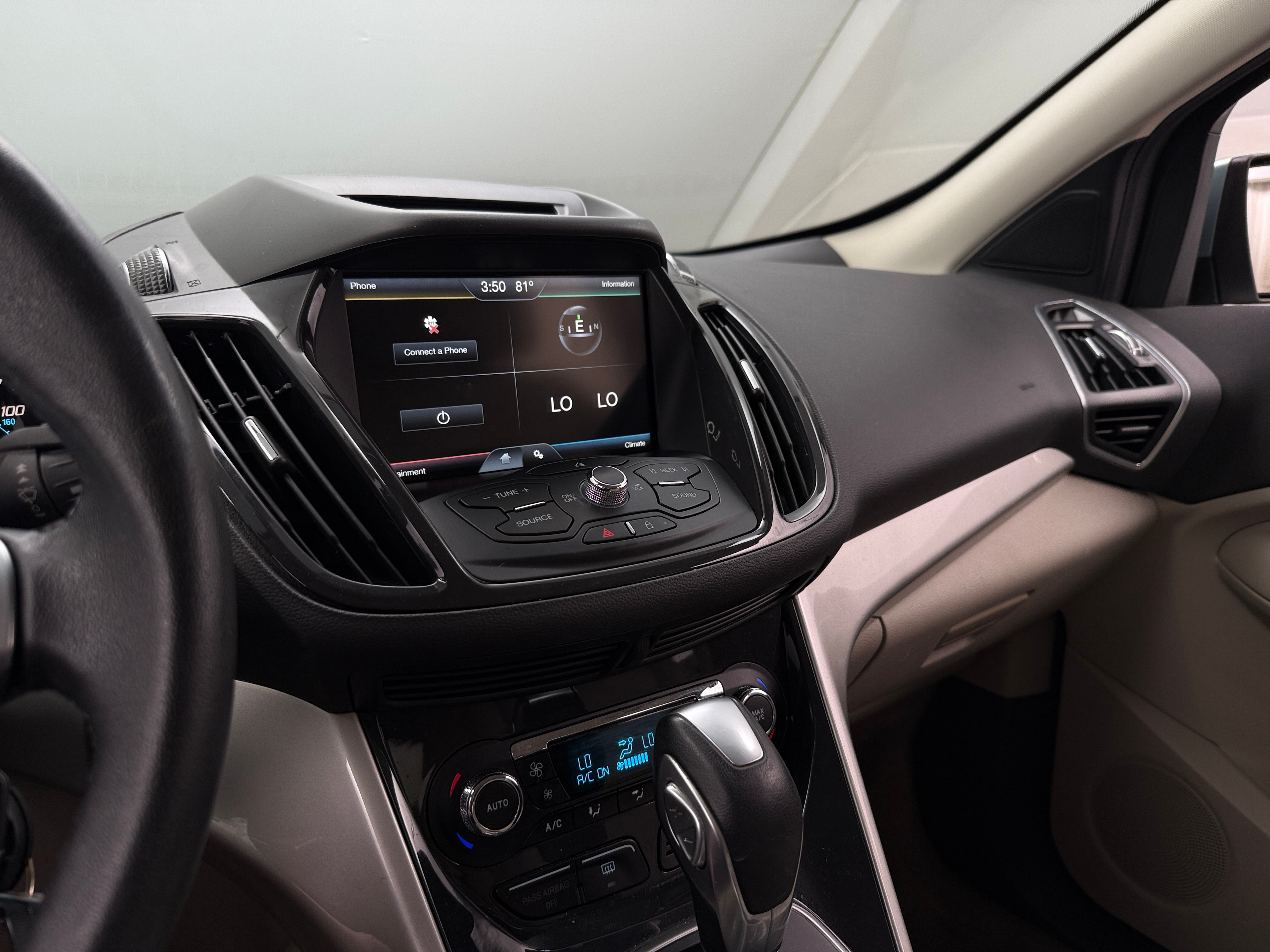 2013 Ford Escape SEL 3