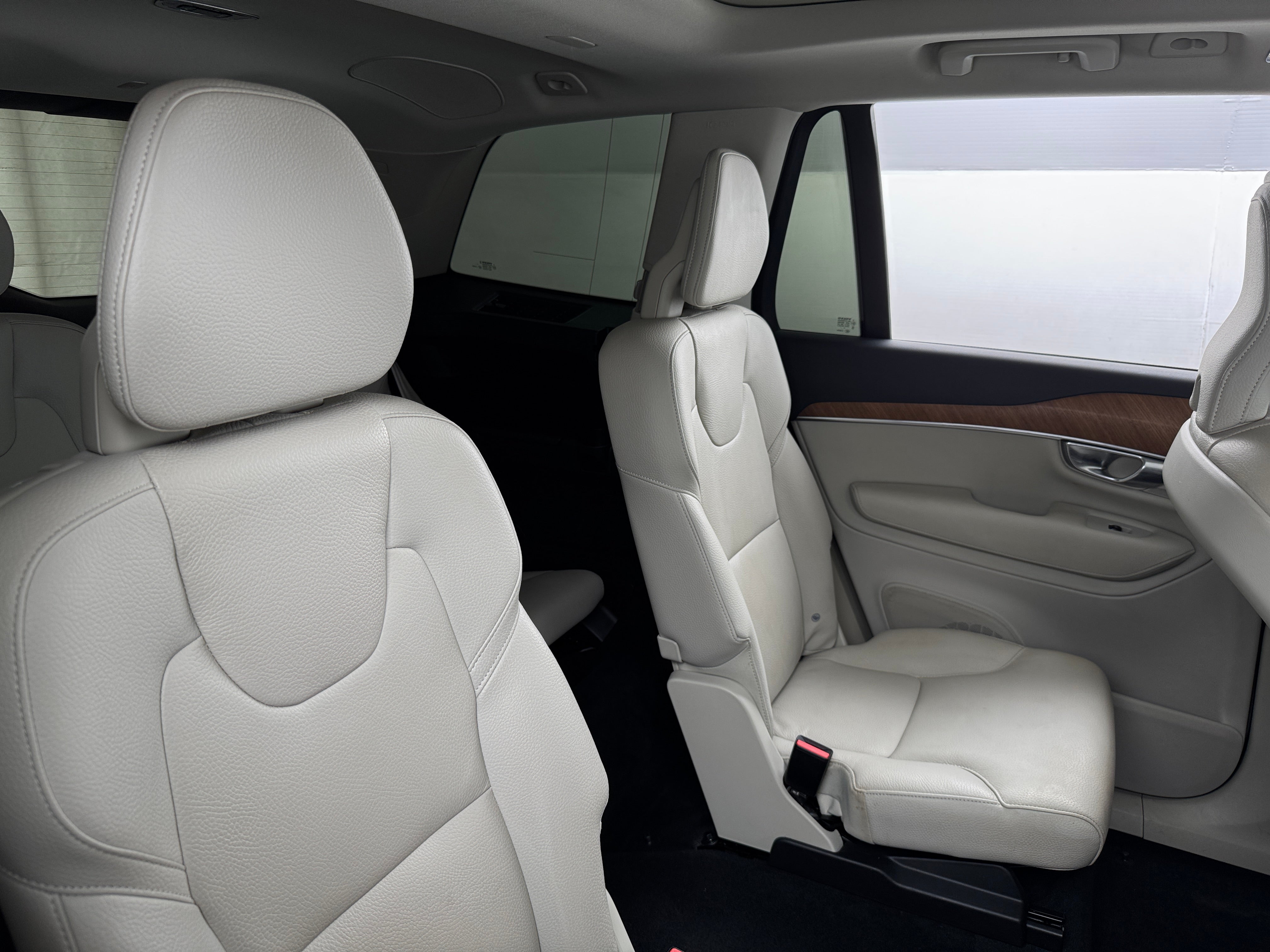 Thumbnail: 2022 Volvo XC90 - 5