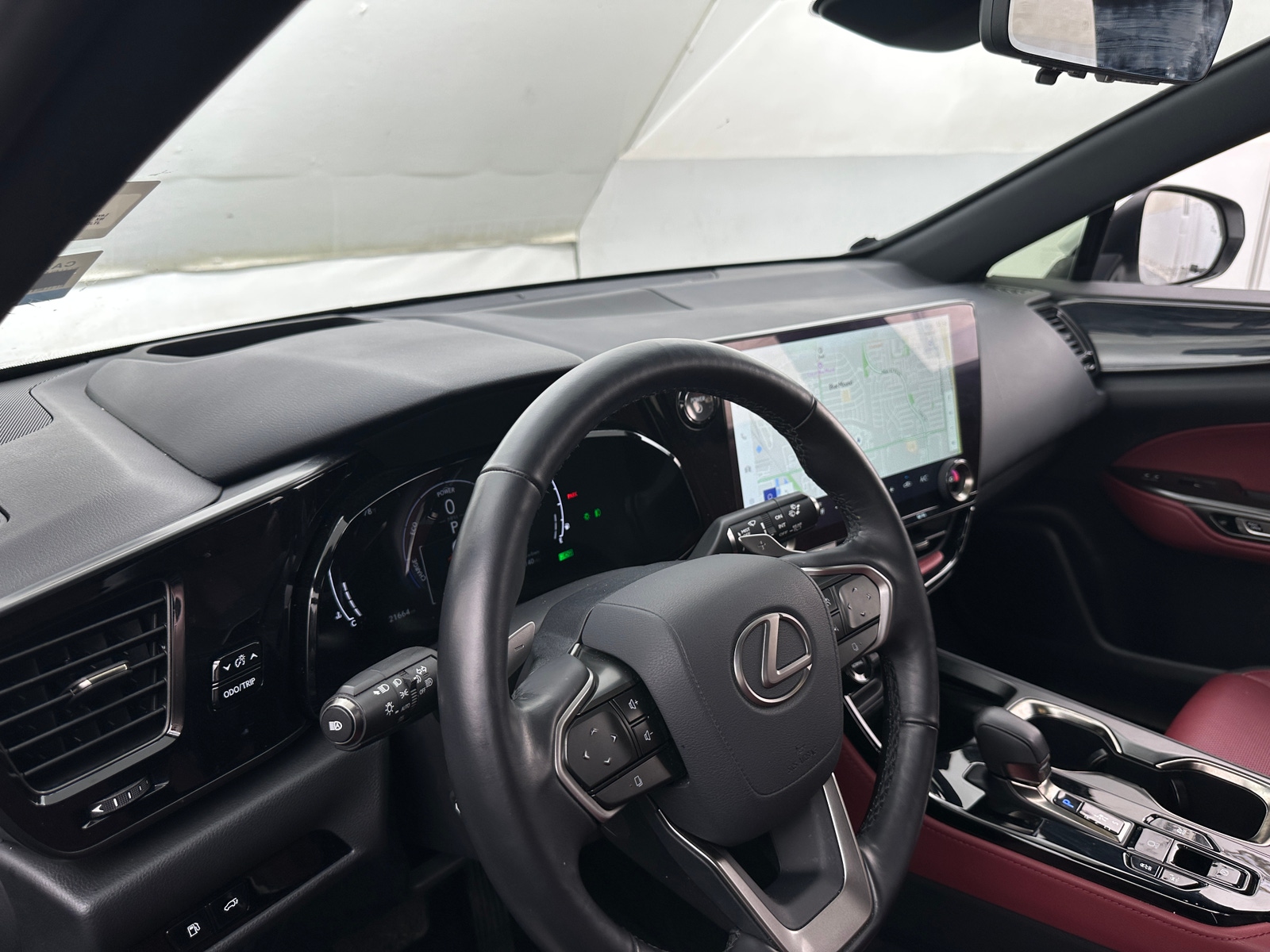 Thumbnail: 2023 Lexus NX - 2