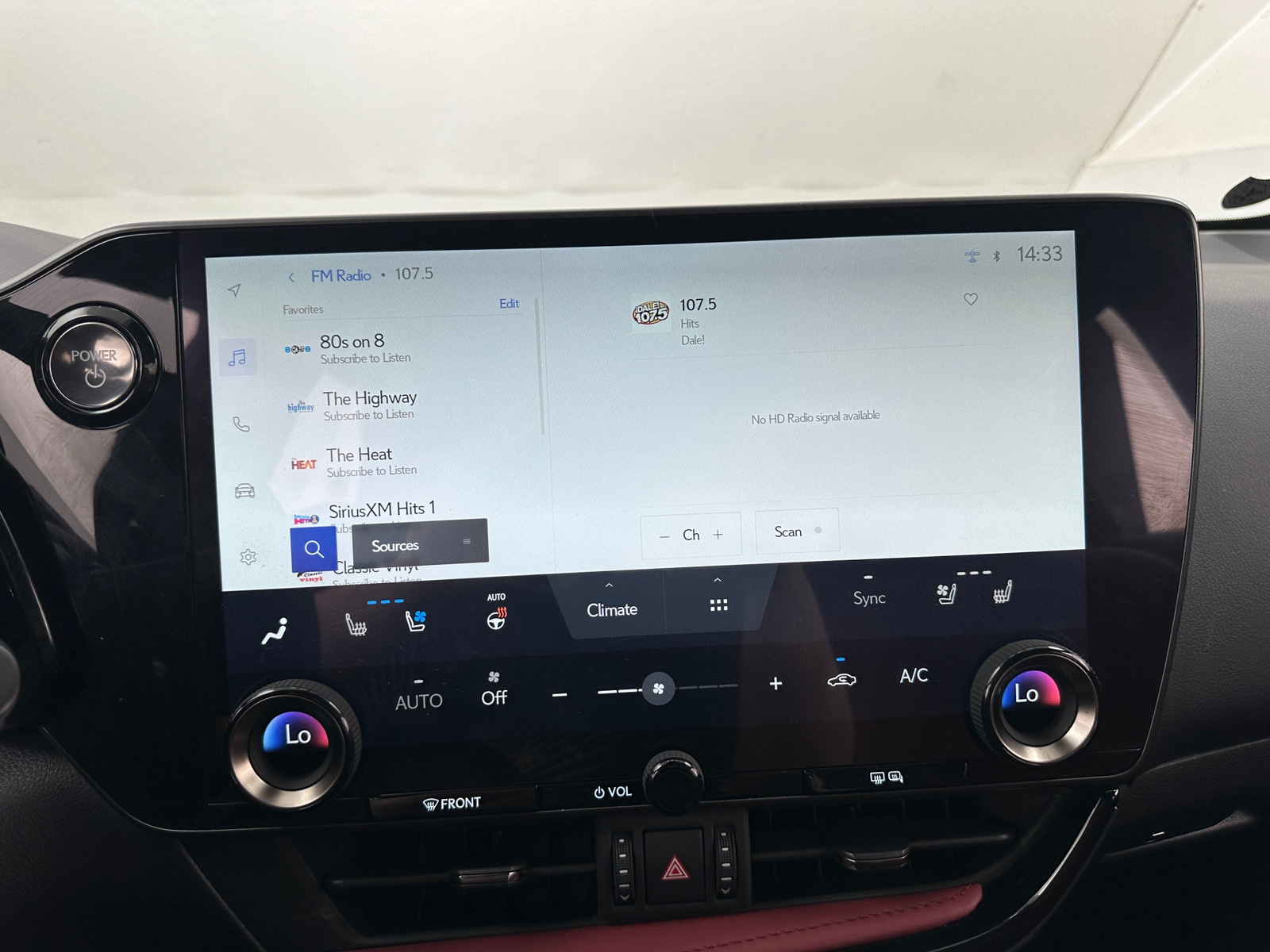 Thumbnail: 2023 Lexus NX - 3