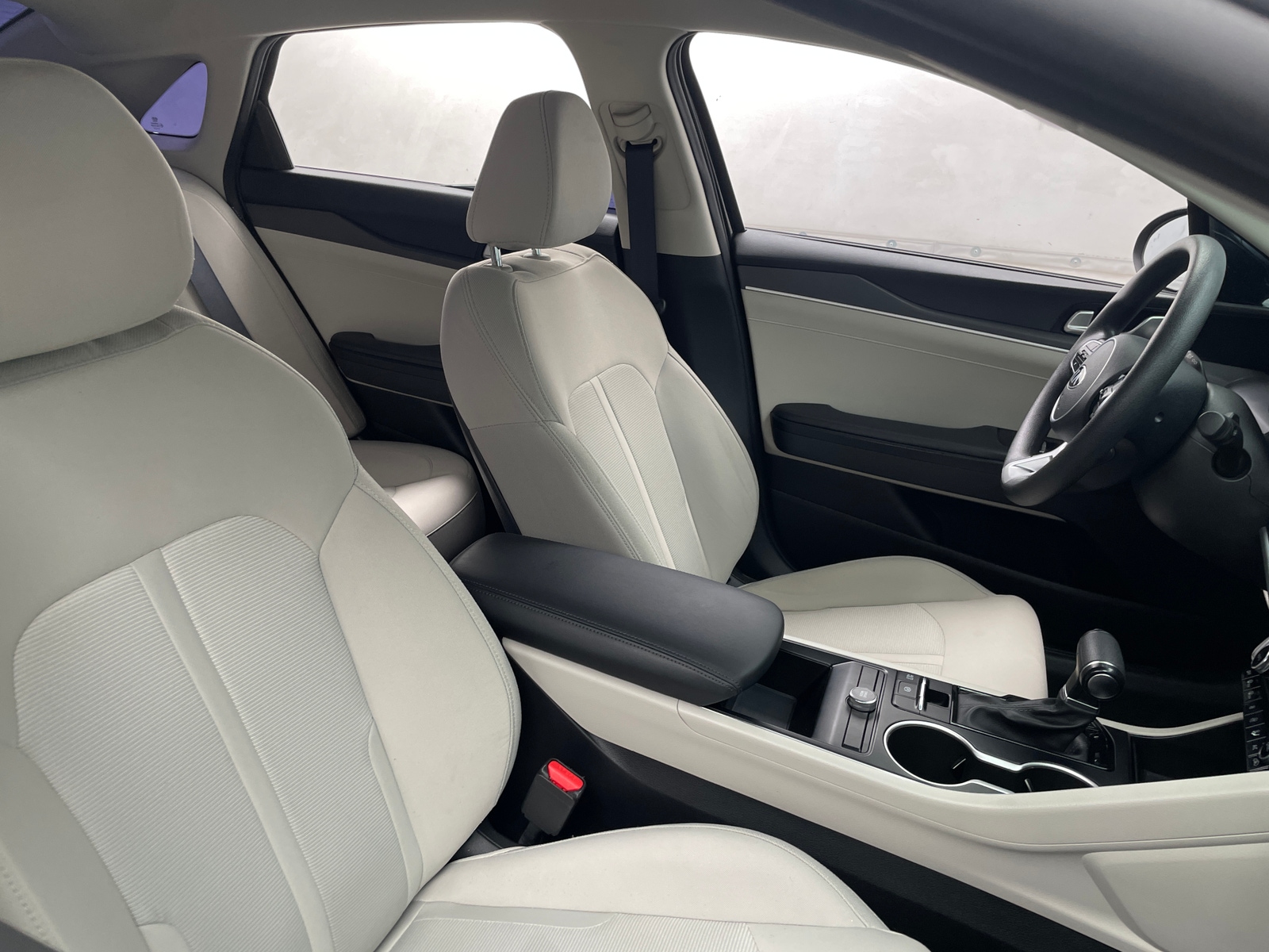 Thumbnail: 2021 Kia K5 - 2