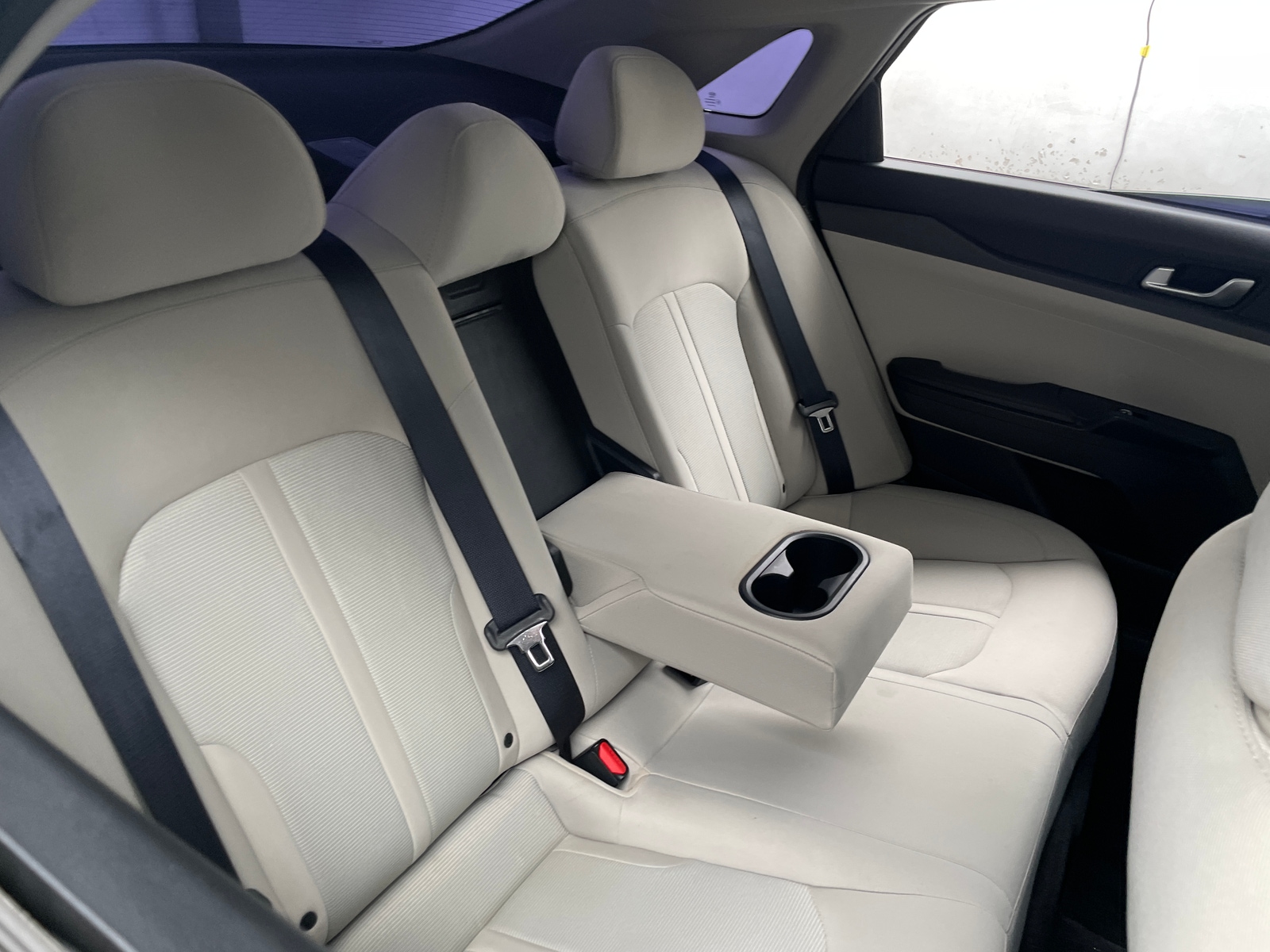 Thumbnail: 2021 Kia K5 - 6
