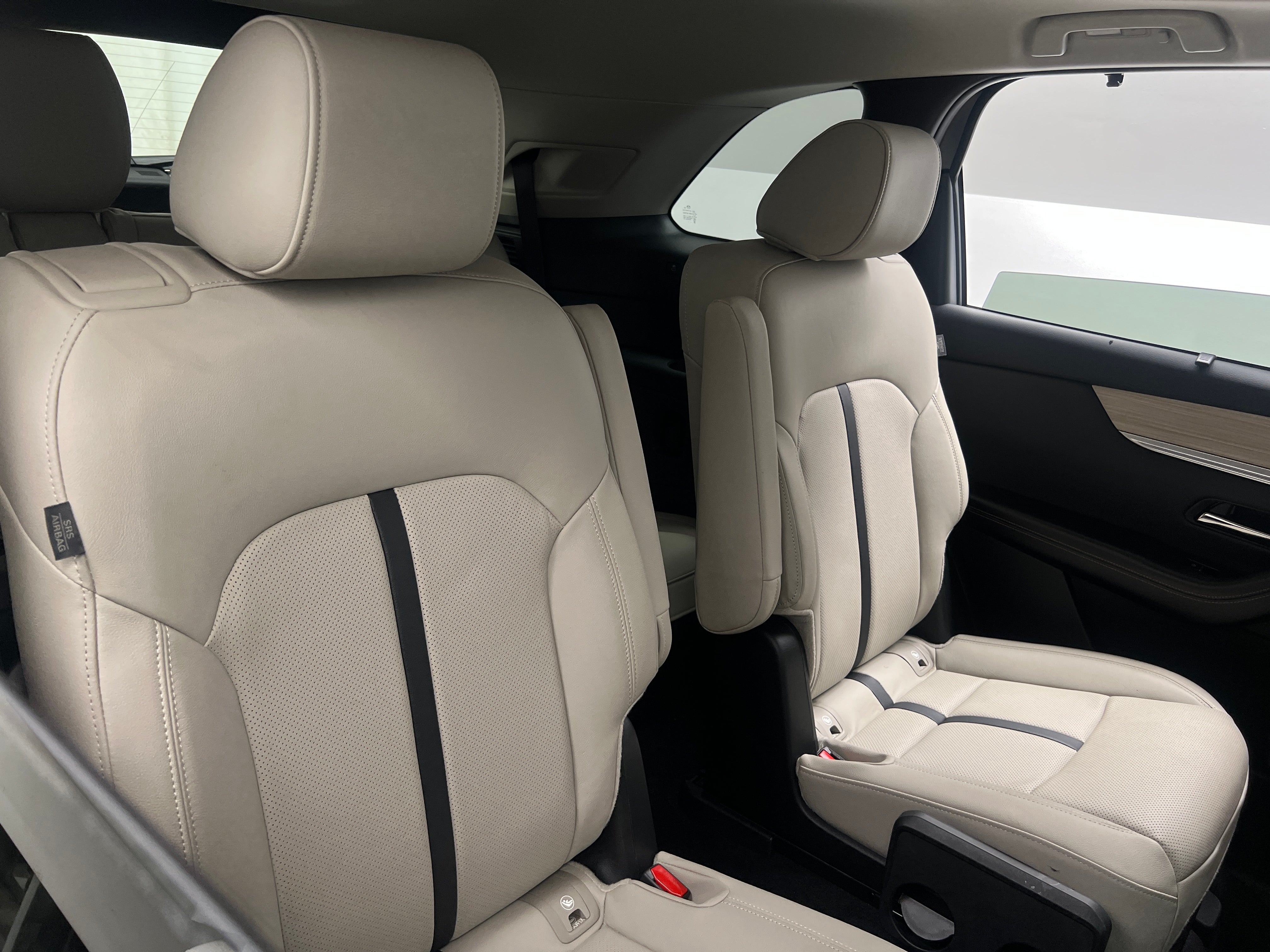 2024 Mazda CX-90 Premium 5