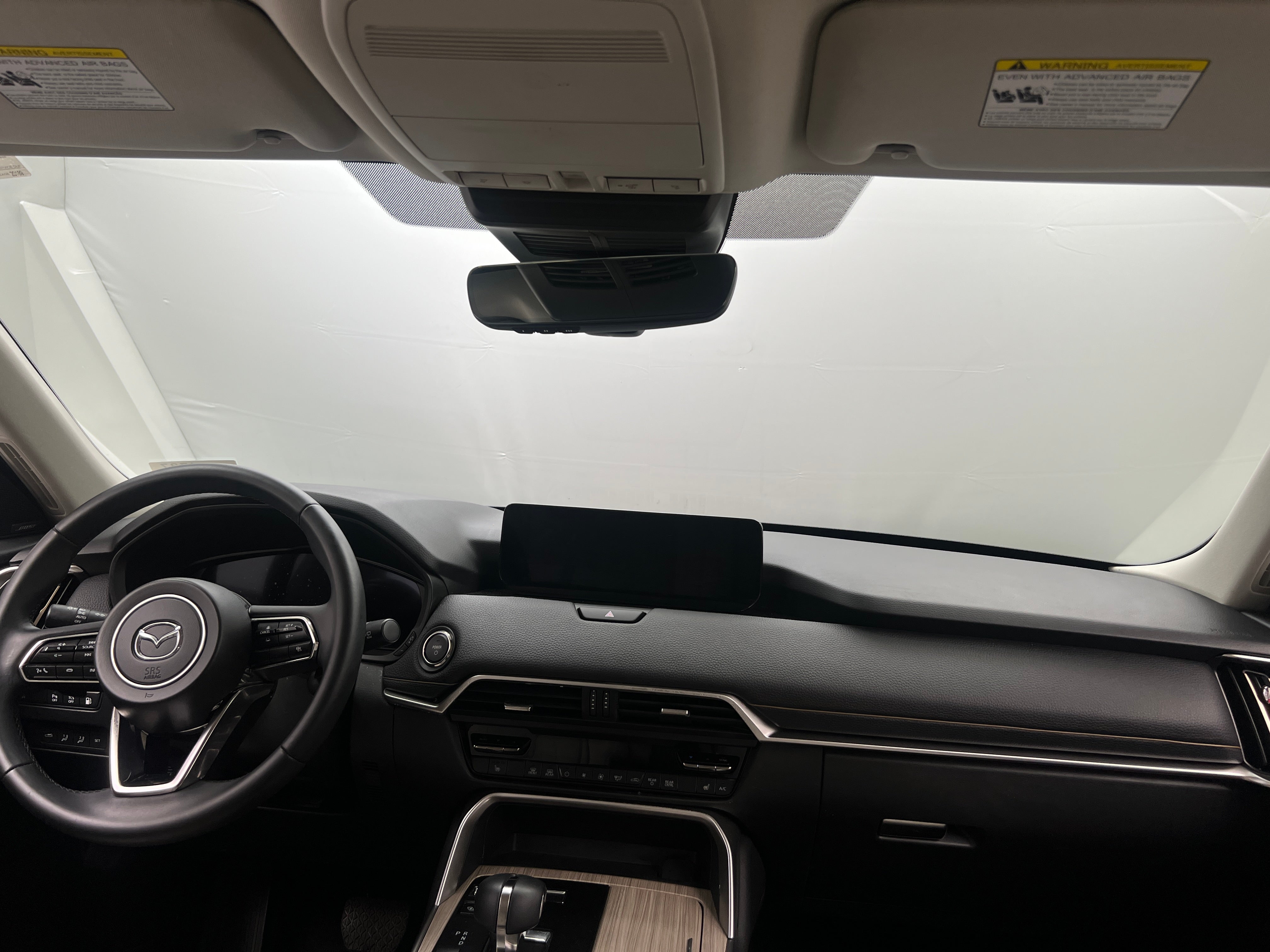 2024 Mazda CX-90 Premium 2
