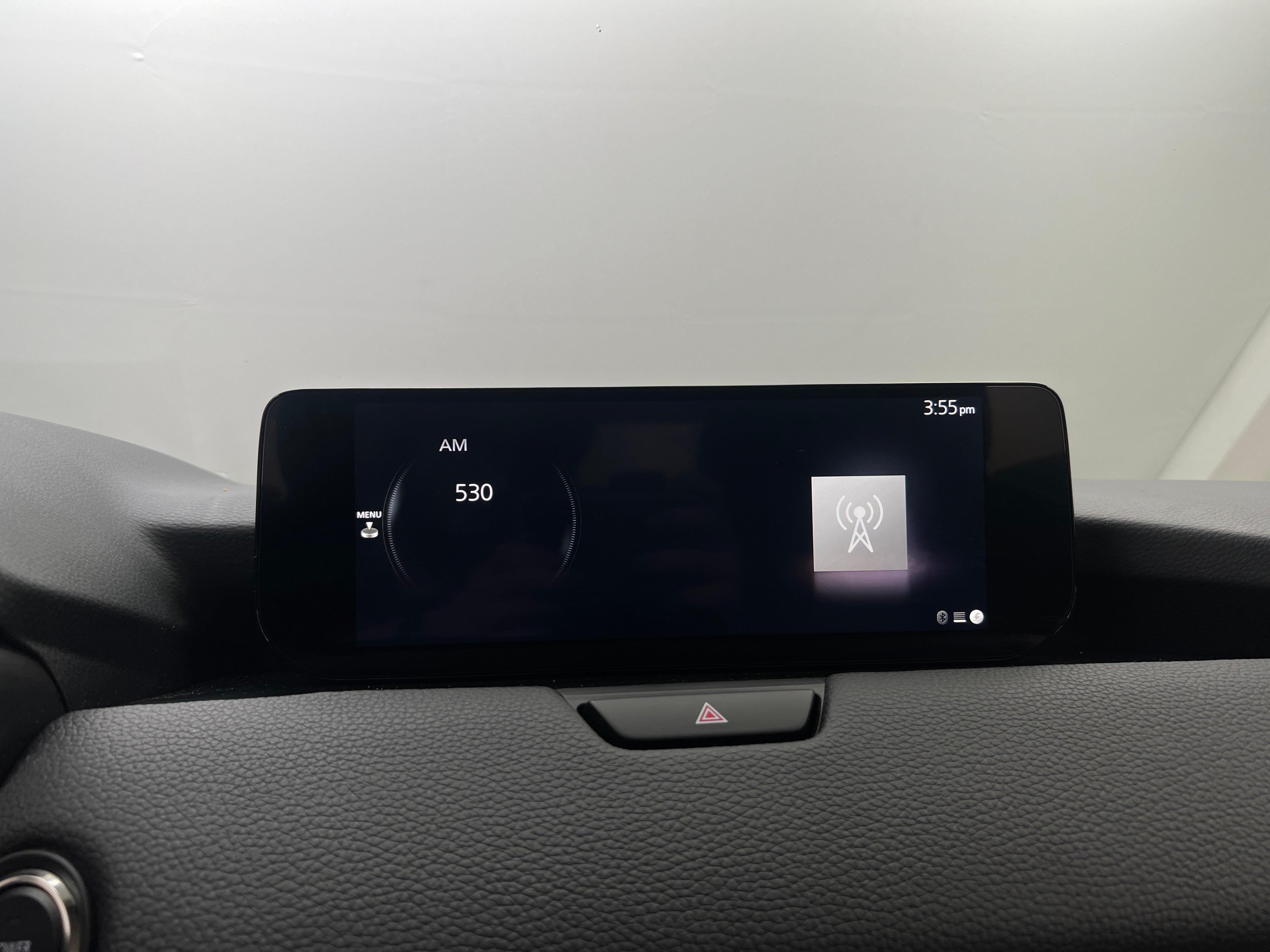 2024 Mazda CX-90 Premium 3