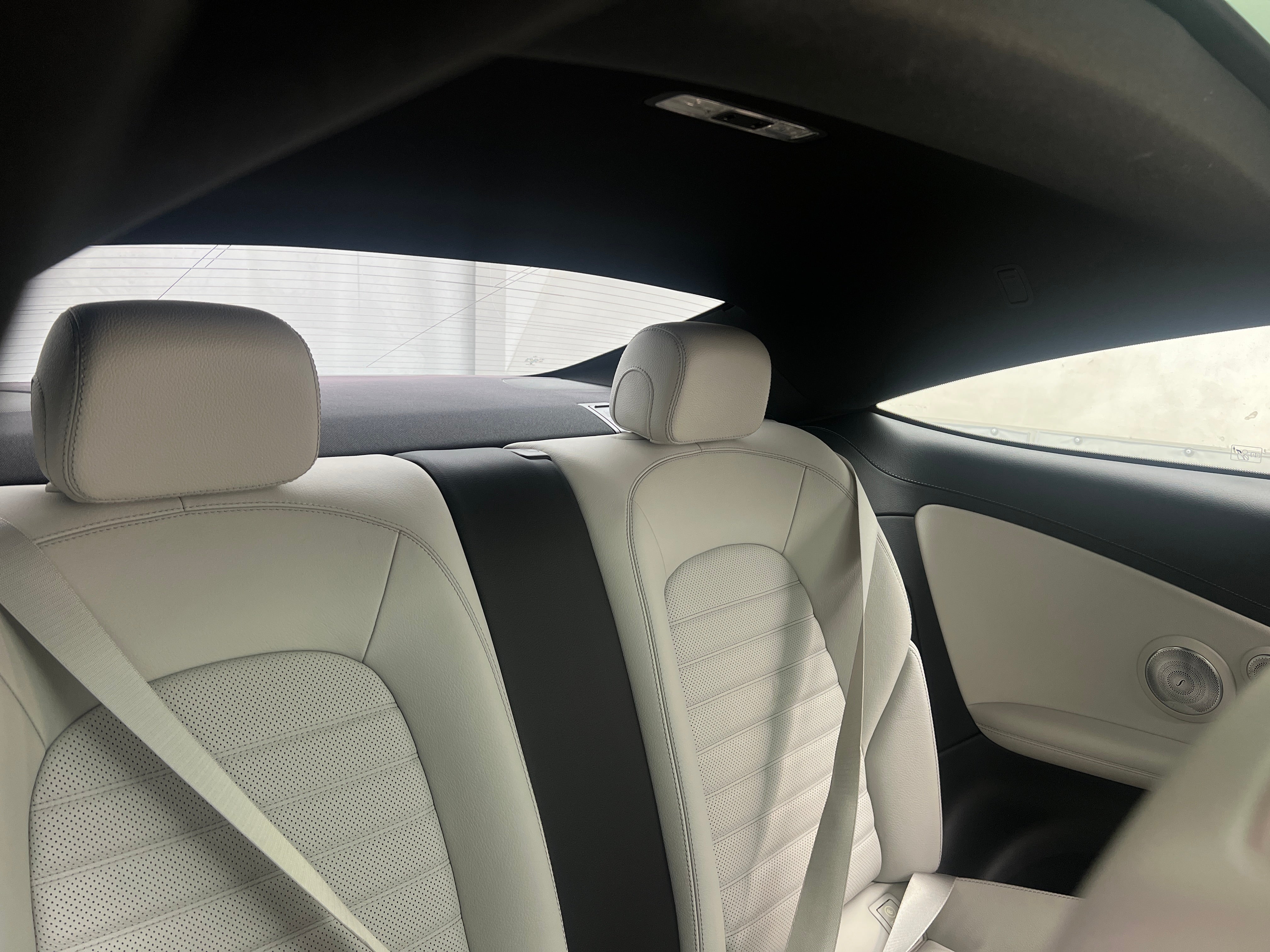 2017 Mercedes-Benz C-Class C 300 5
