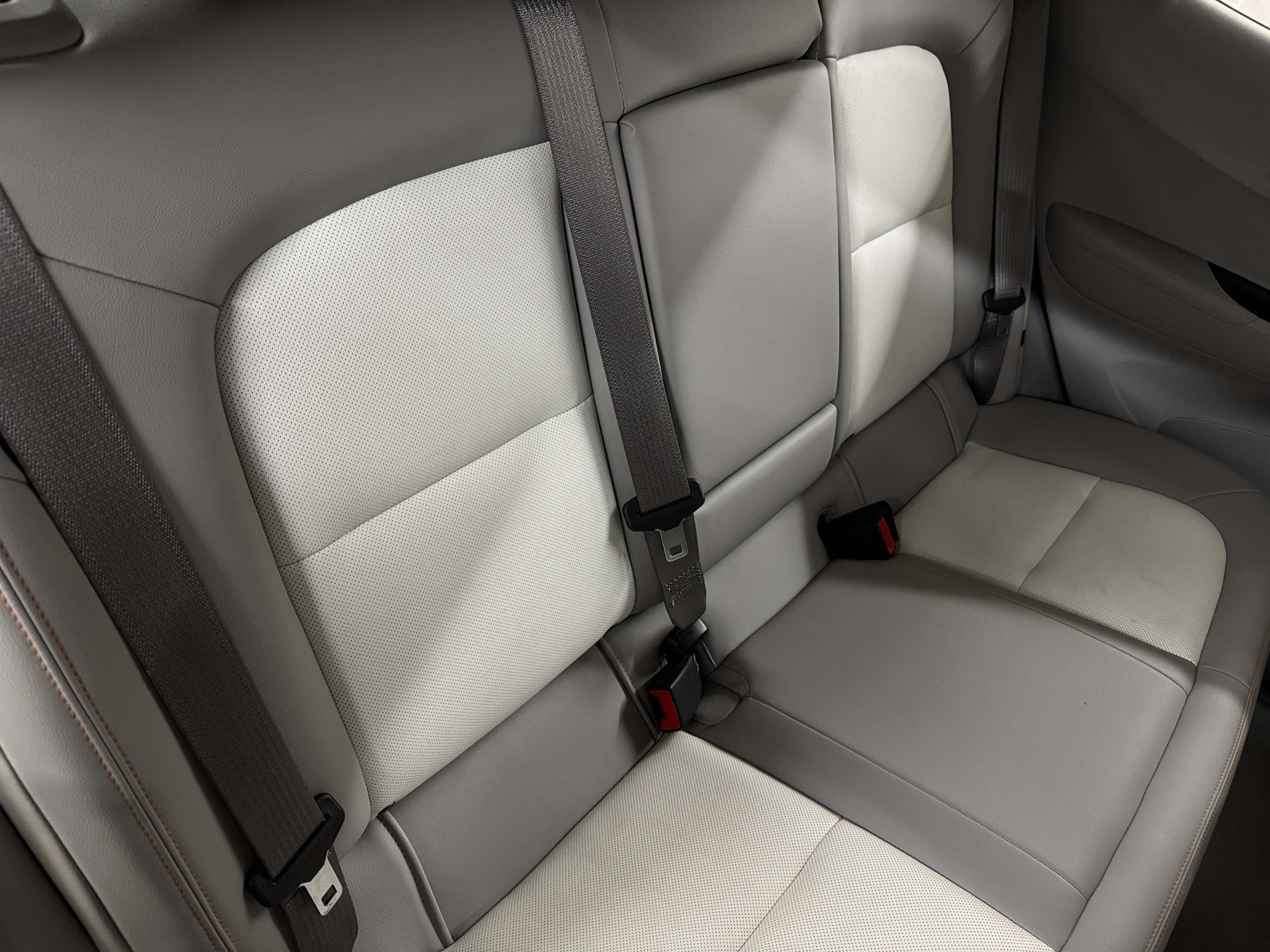2020 Chevrolet Bolt EV Premier 5