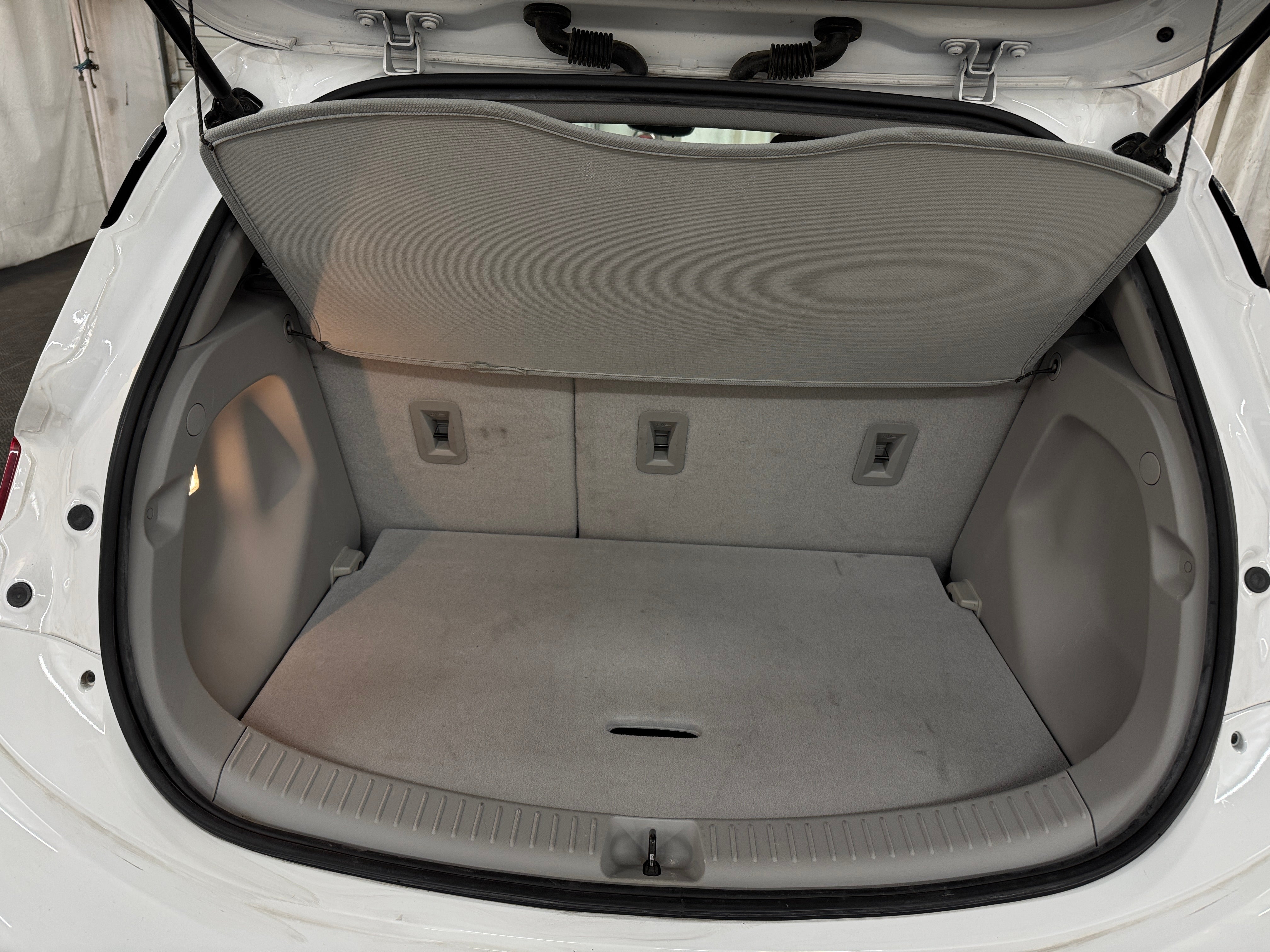 2020 Chevrolet Bolt EV Premier 6