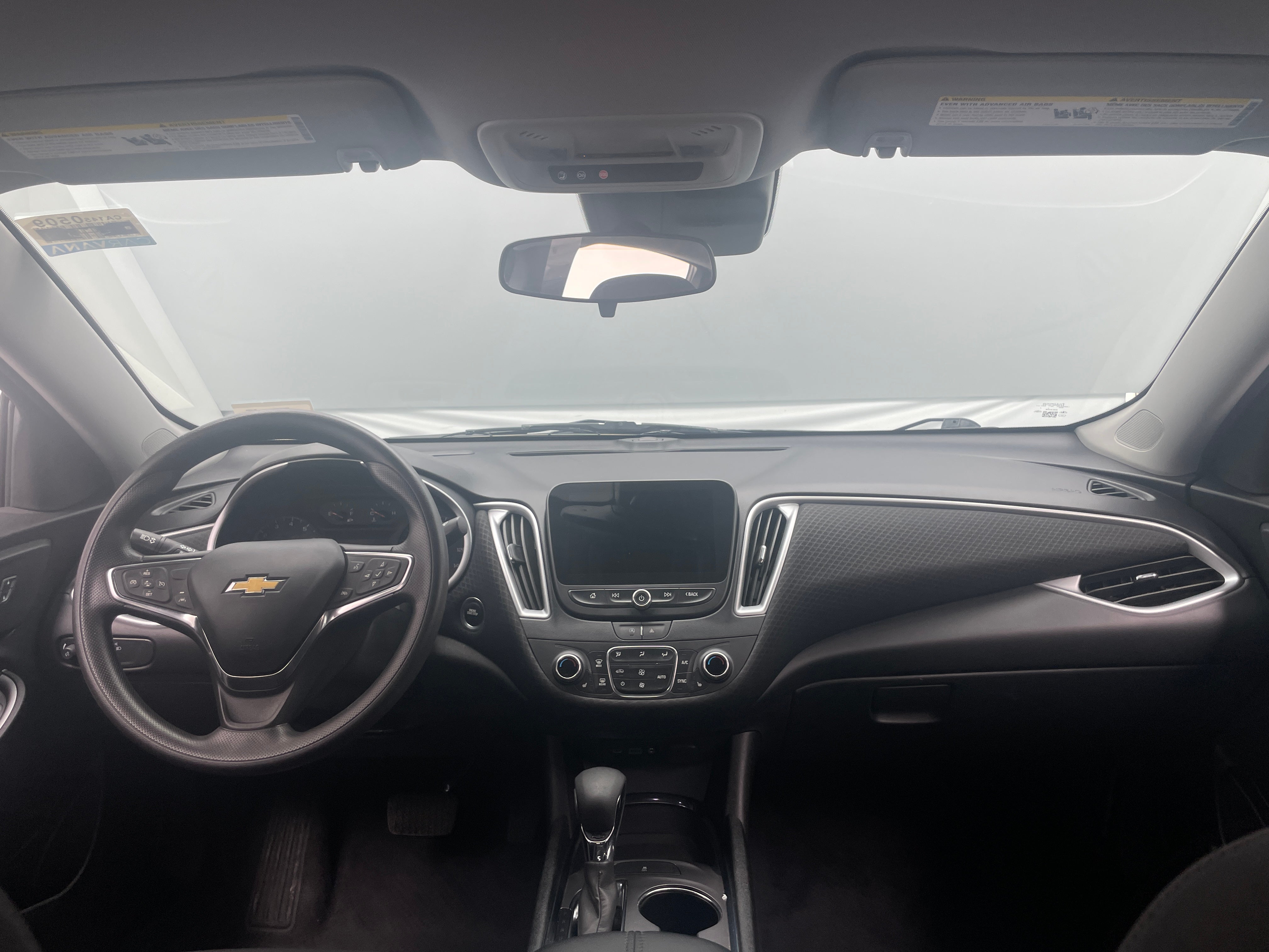 Thumbnail: 2023 Chevrolet Malibu - 3