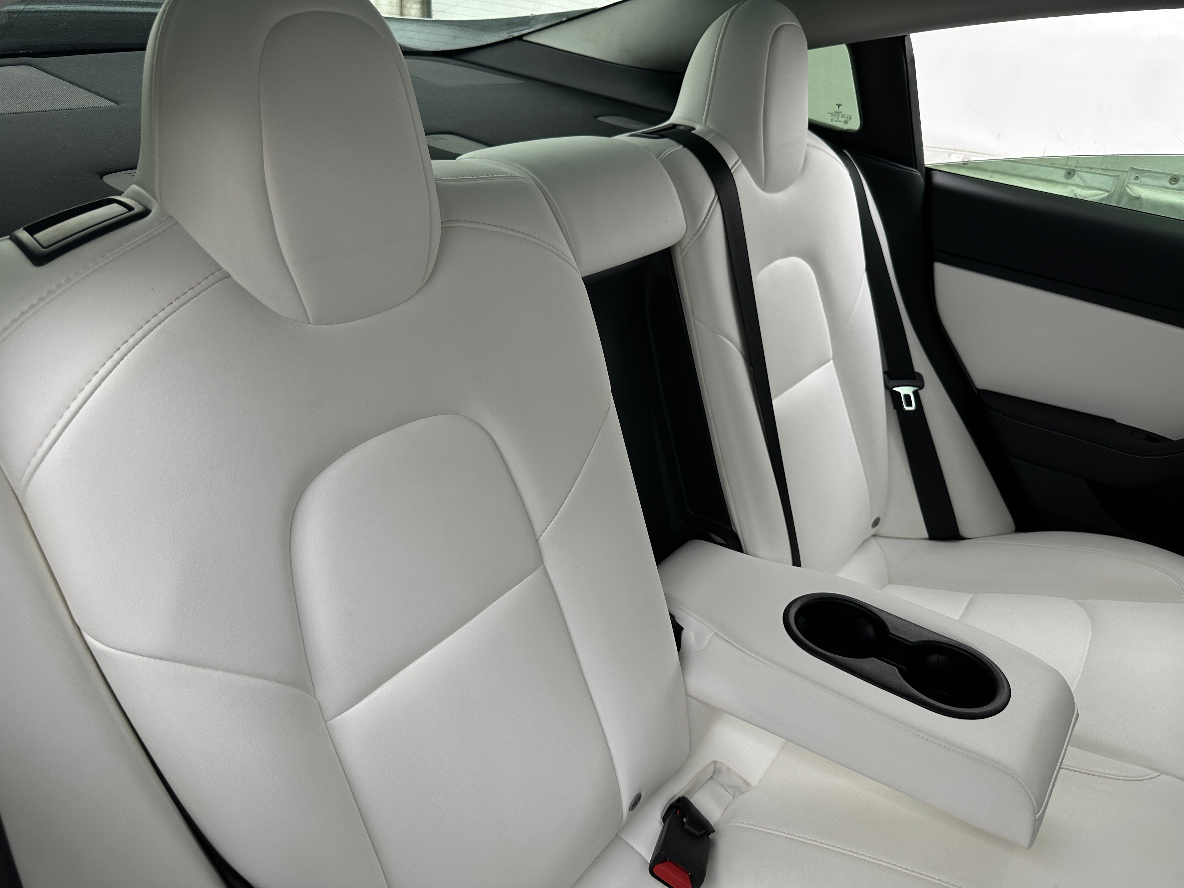 Thumbnail: 2021 Tesla Model 3 - 4
