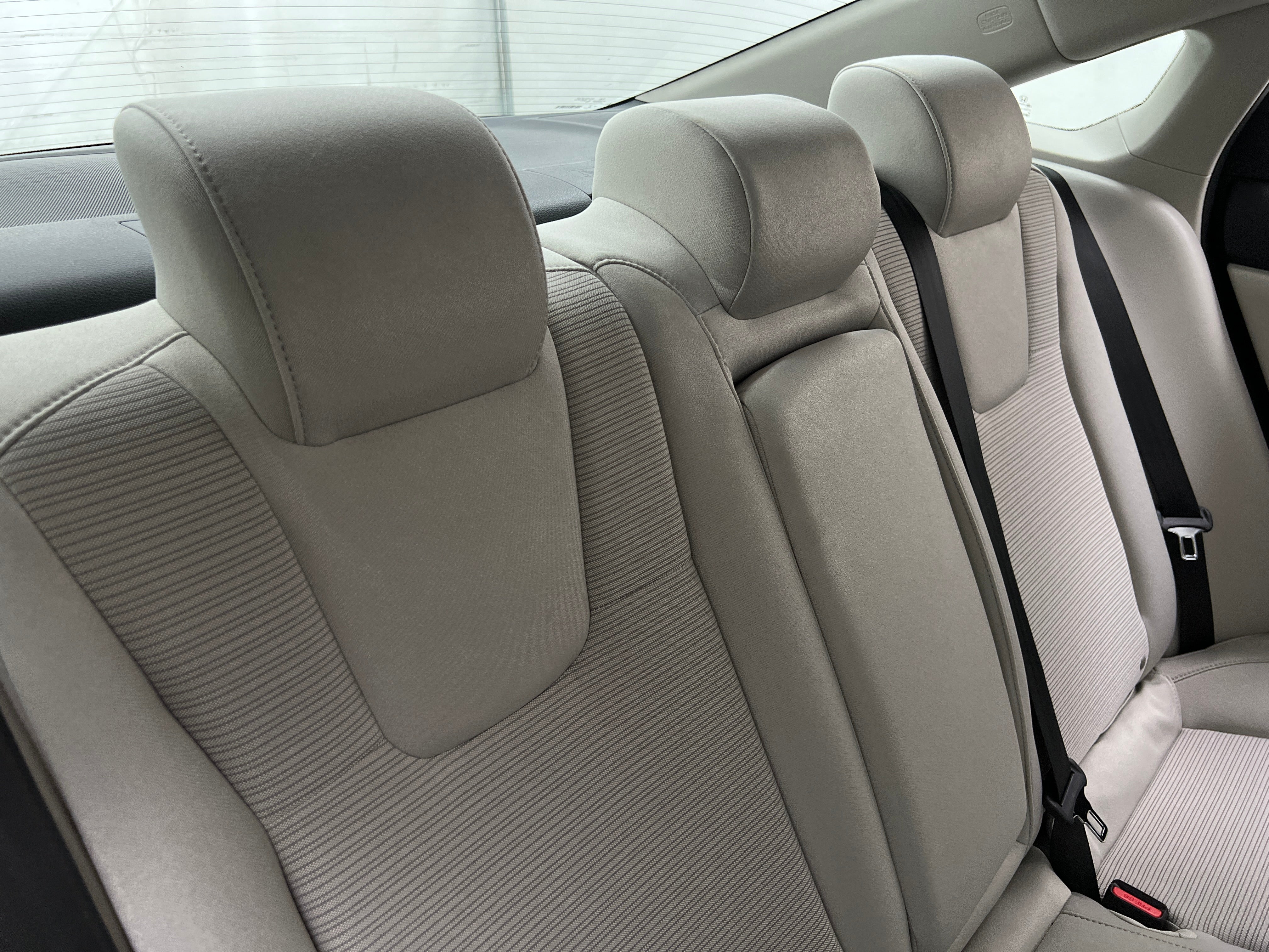 2020 Honda Insight EX 6