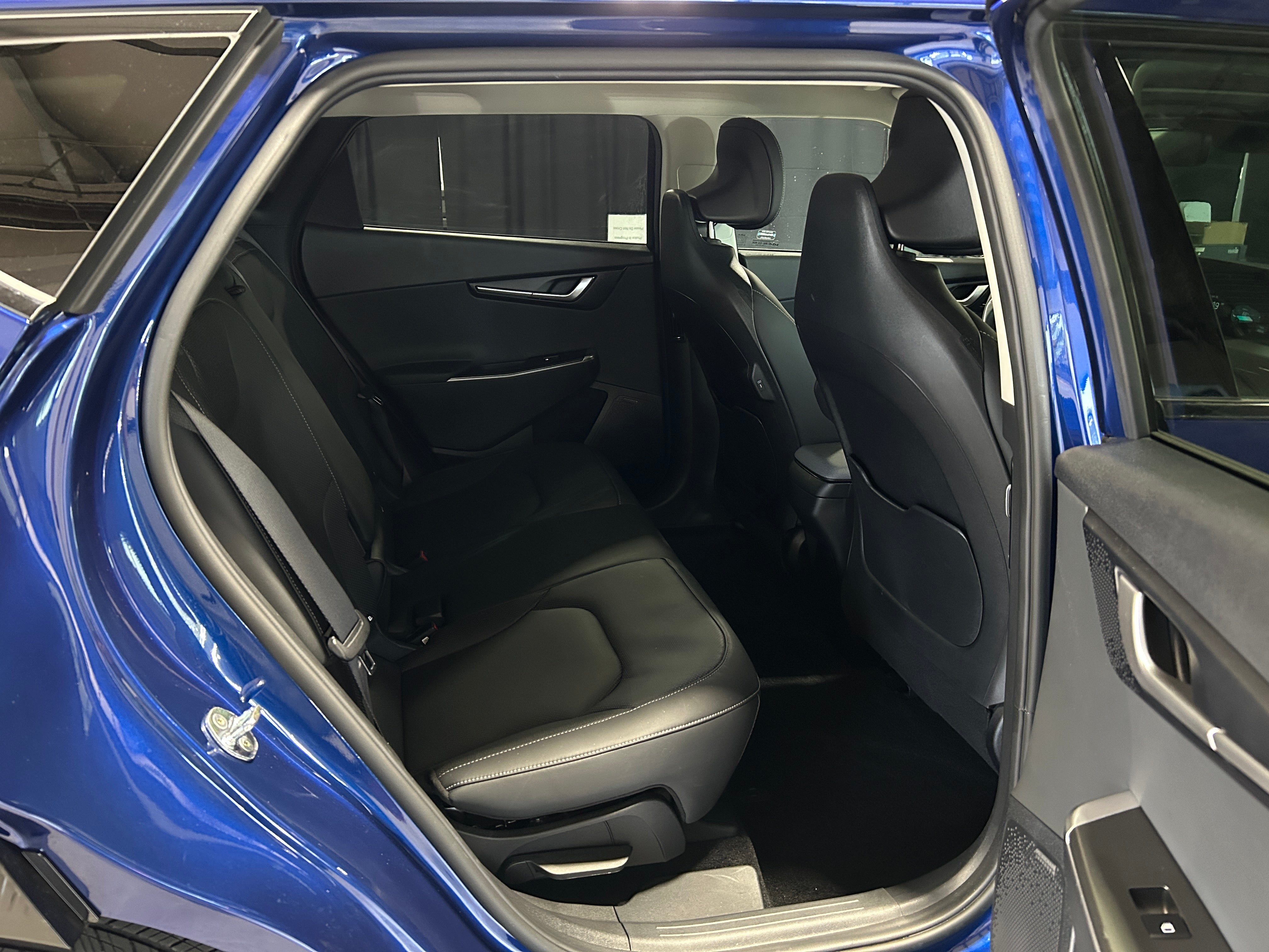 2022 Kia EV6 Wind 5