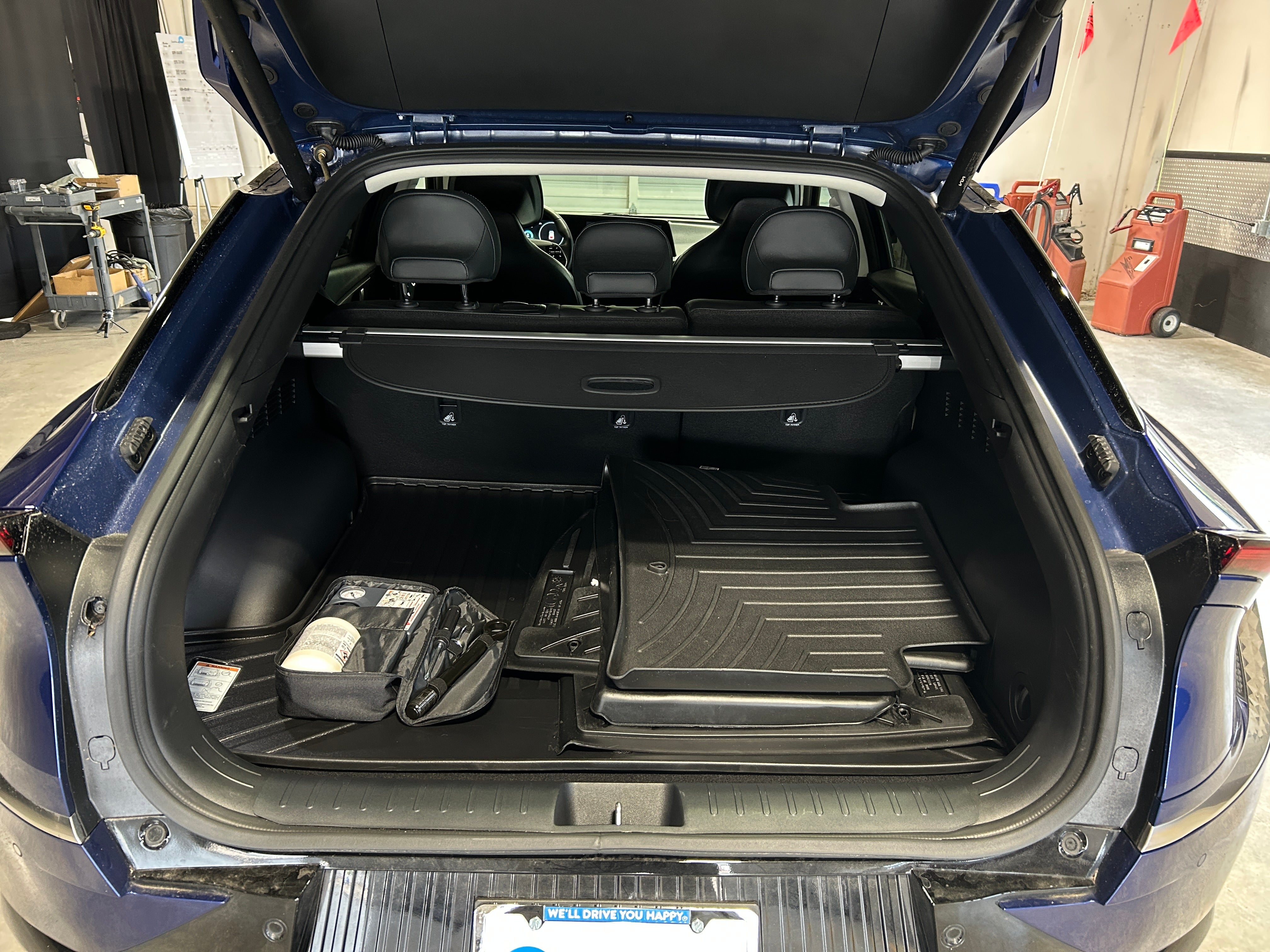 2022 Kia EV6 Wind 6