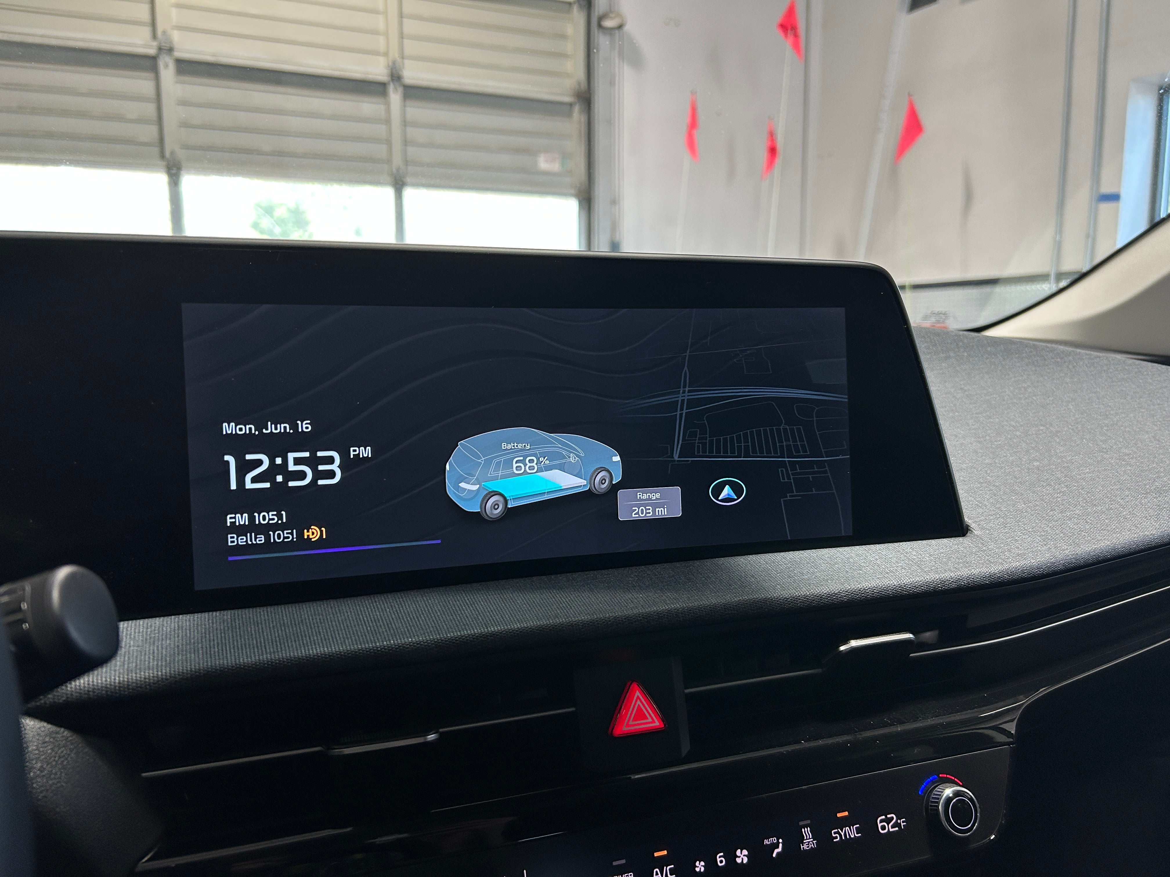 2022 Kia EV6 Wind 3