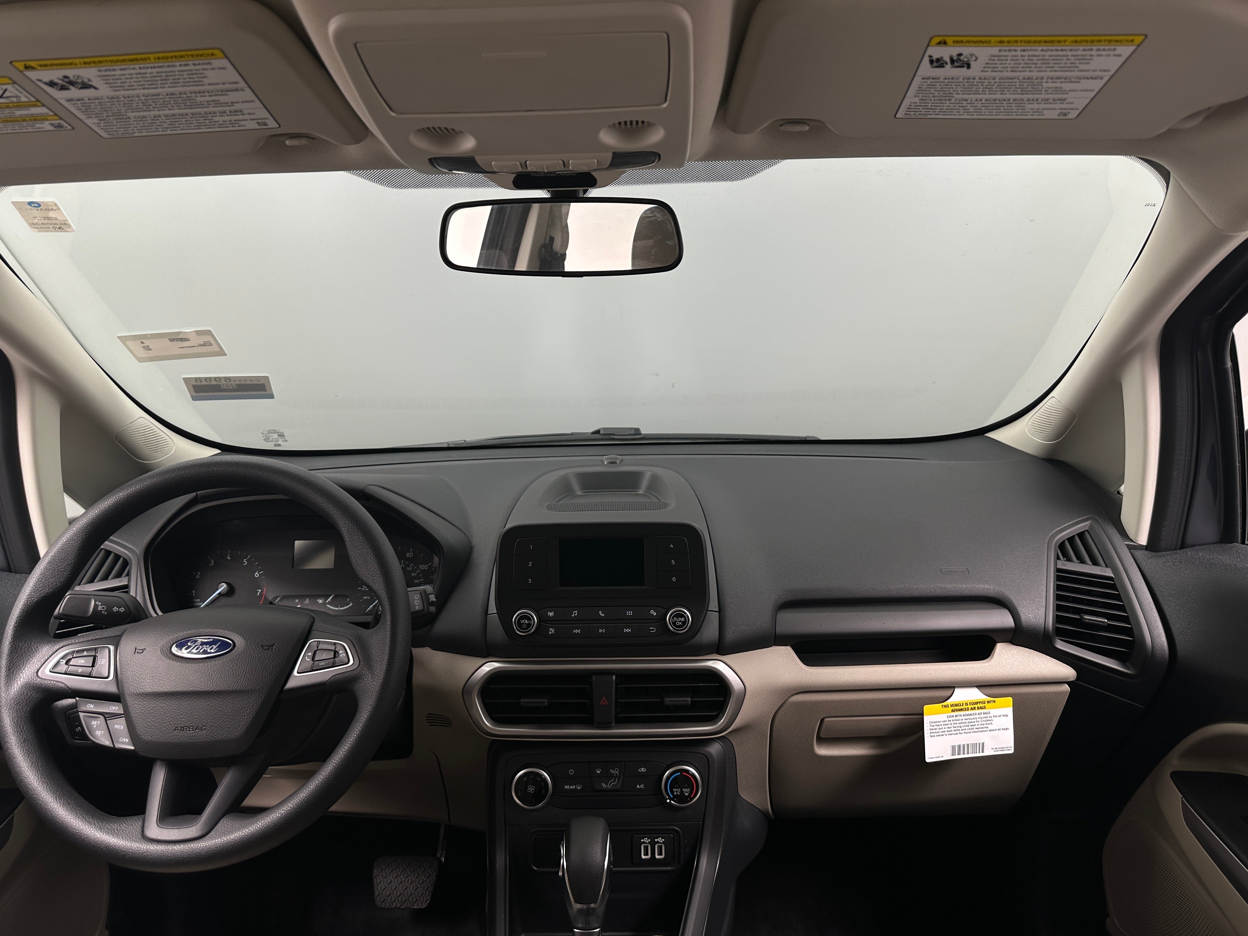 Thumbnail: 2021 Ford EcoSport - 3
