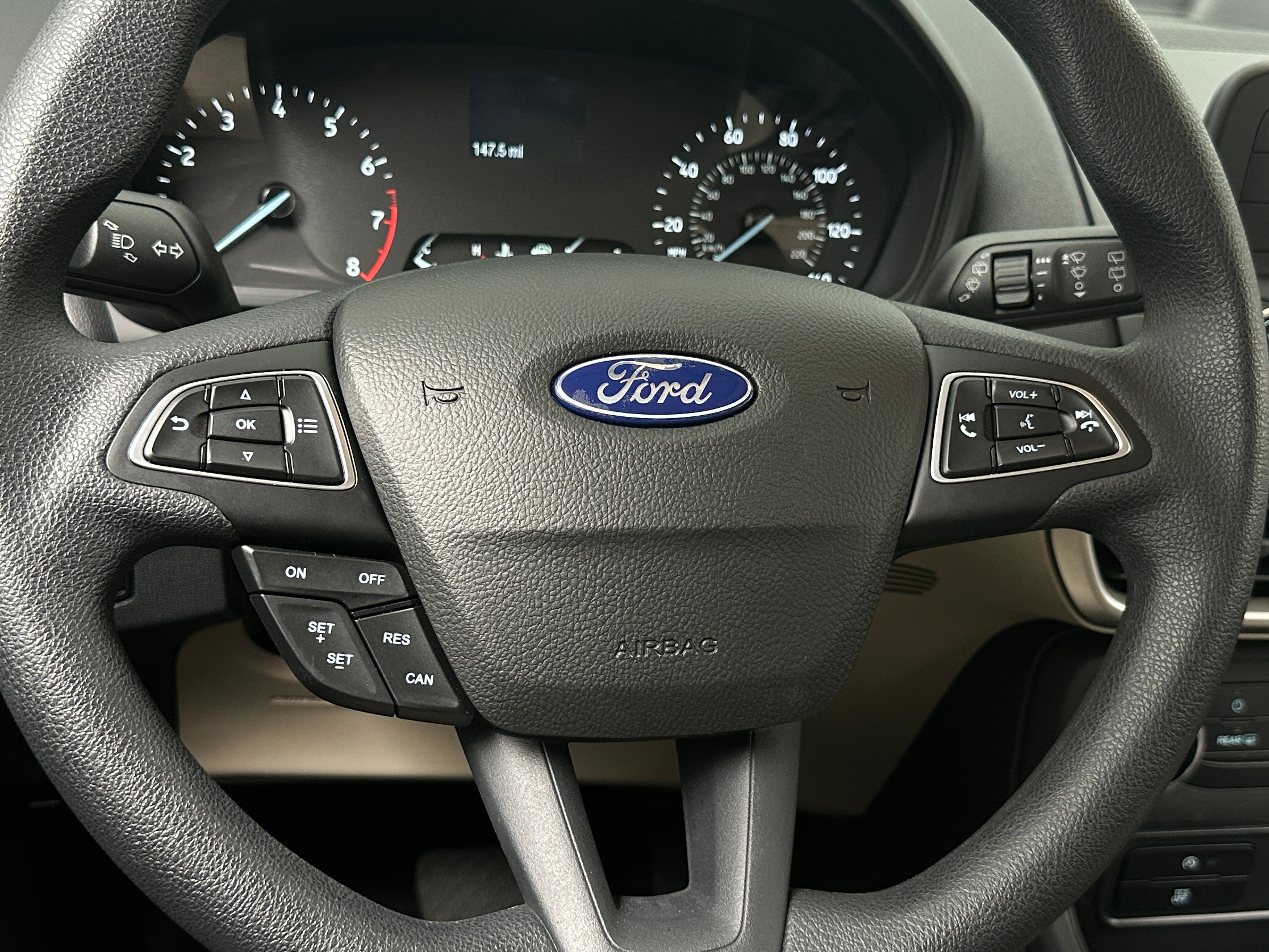 Thumbnail: 2021 Ford EcoSport - 5