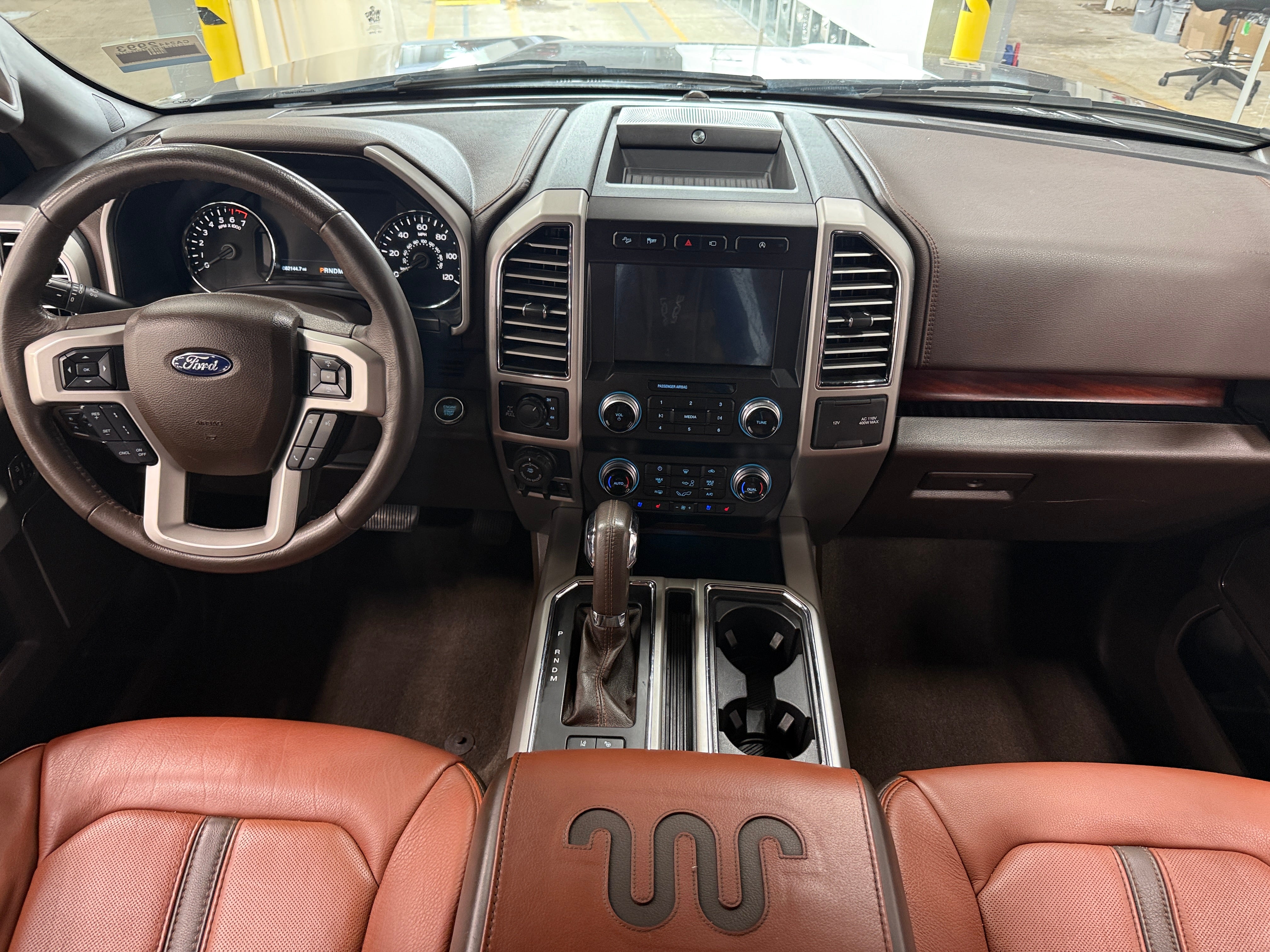 2020 Ford Econoline E-150 2