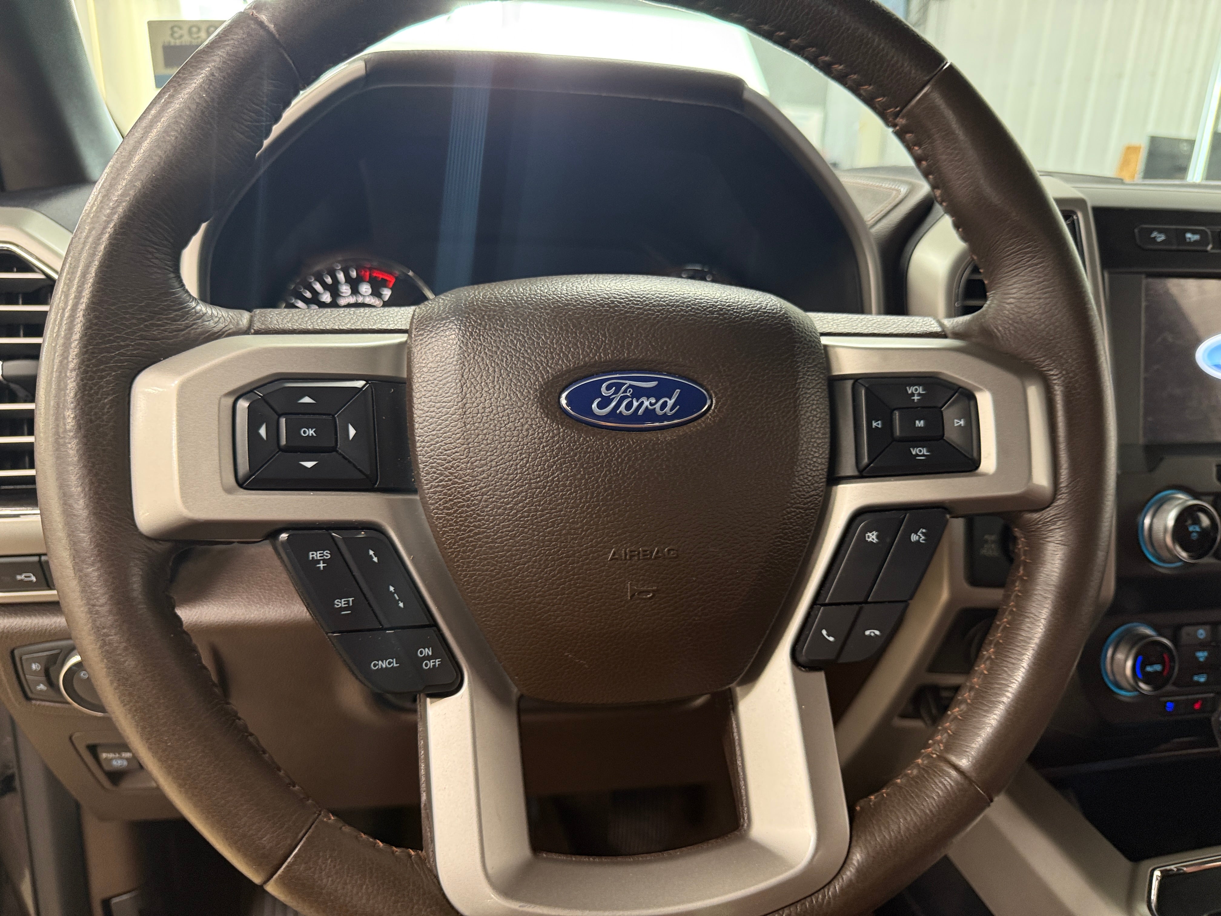2020 Ford Econoline E-150 4