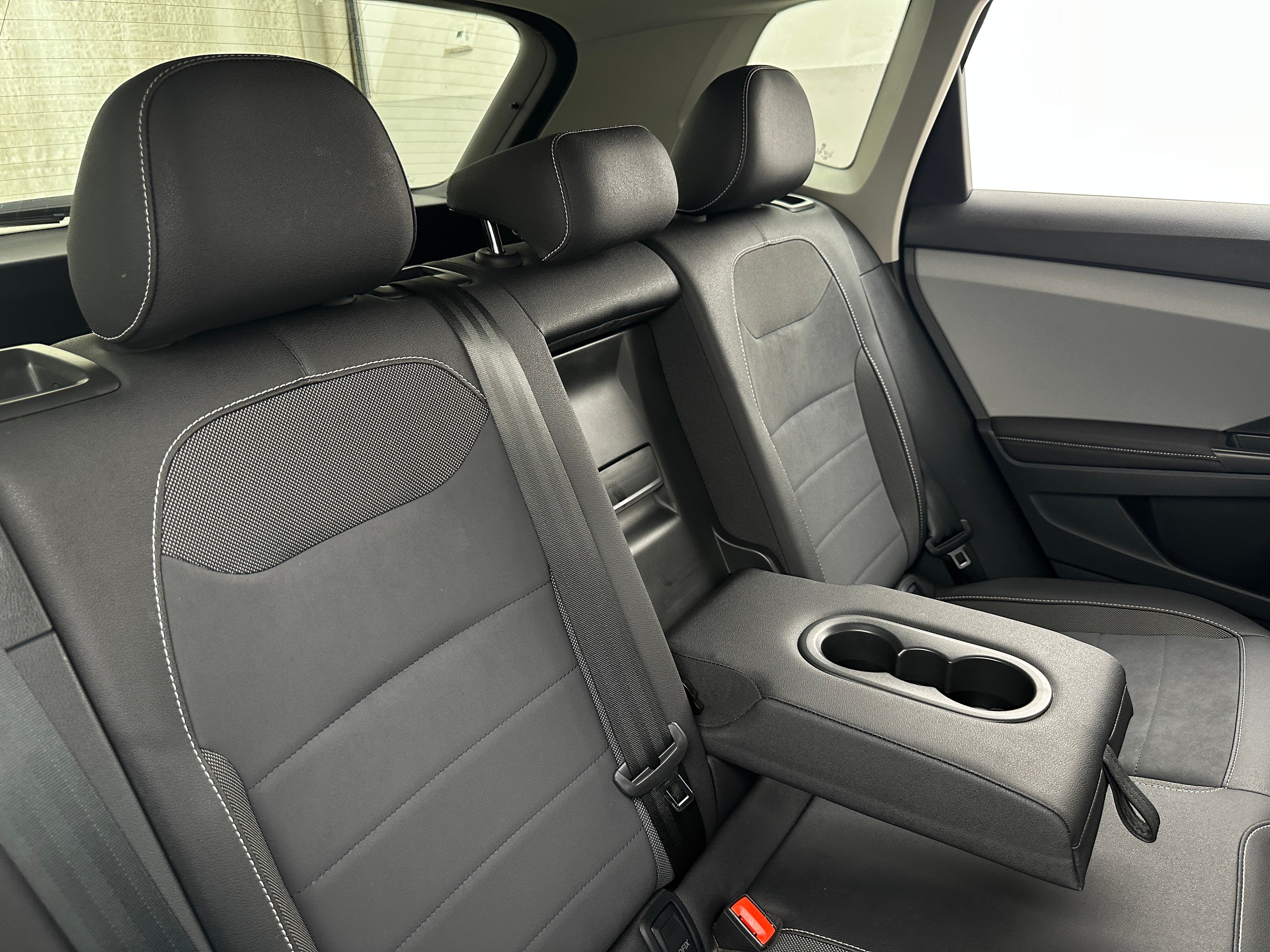 2024 Volkswagen Taos SE 5