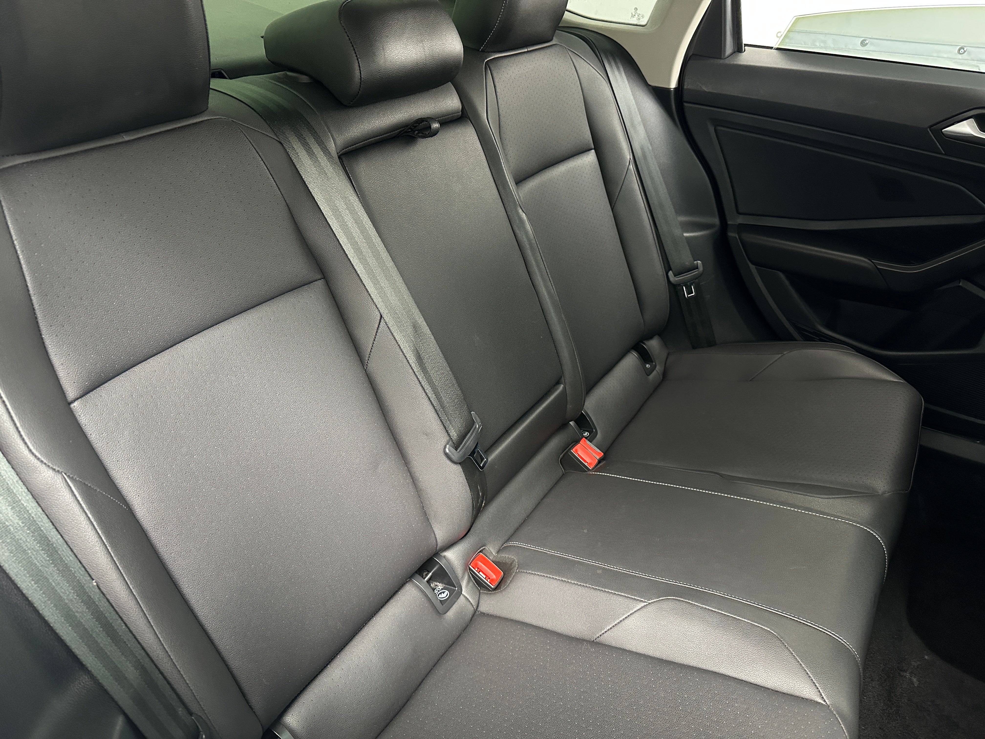 2019 Volkswagen Jetta SEL 5