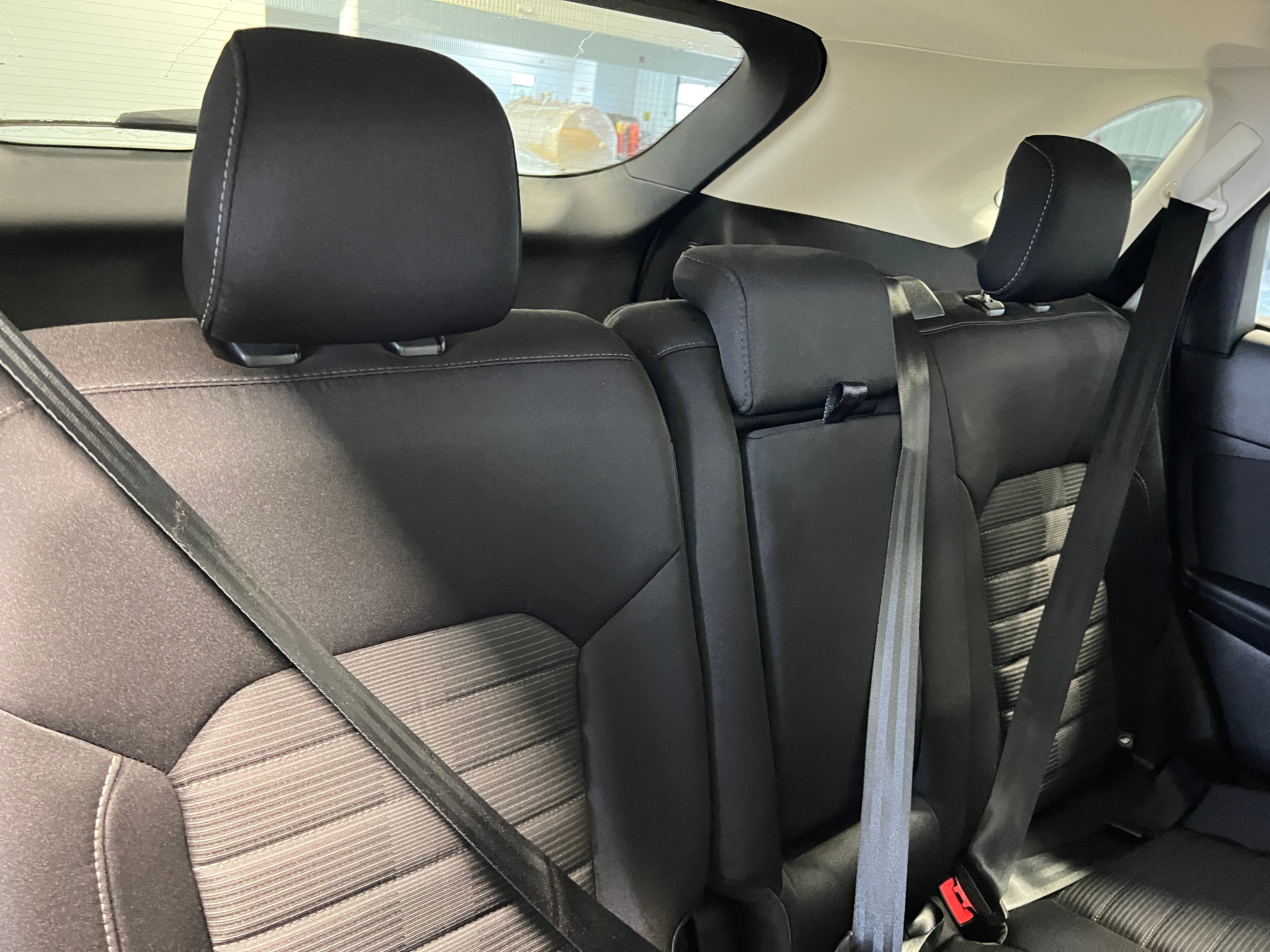 2017 Ford Edge SEL 6