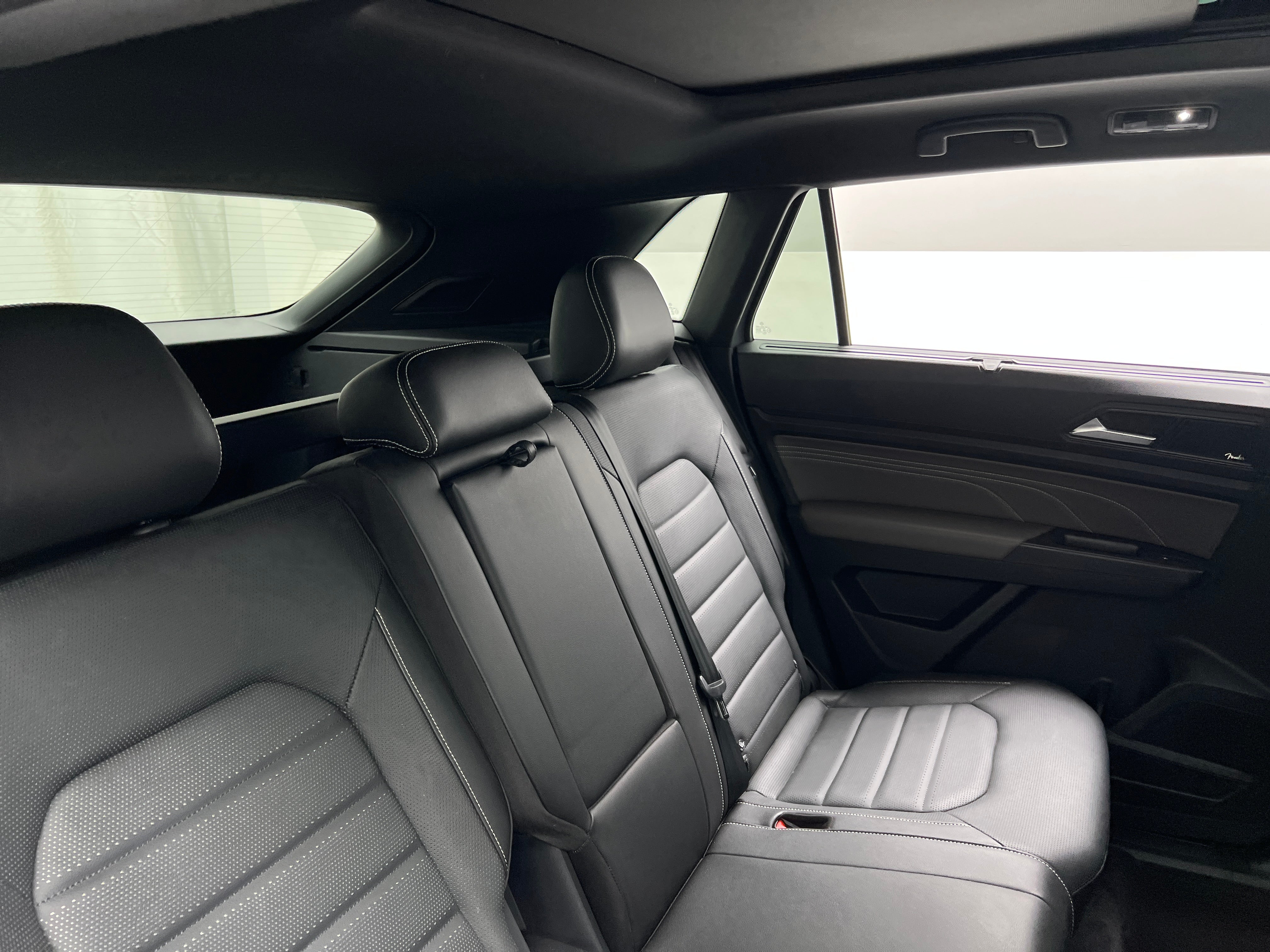 Thumbnail: 2021 Volkswagen Atlas - 5