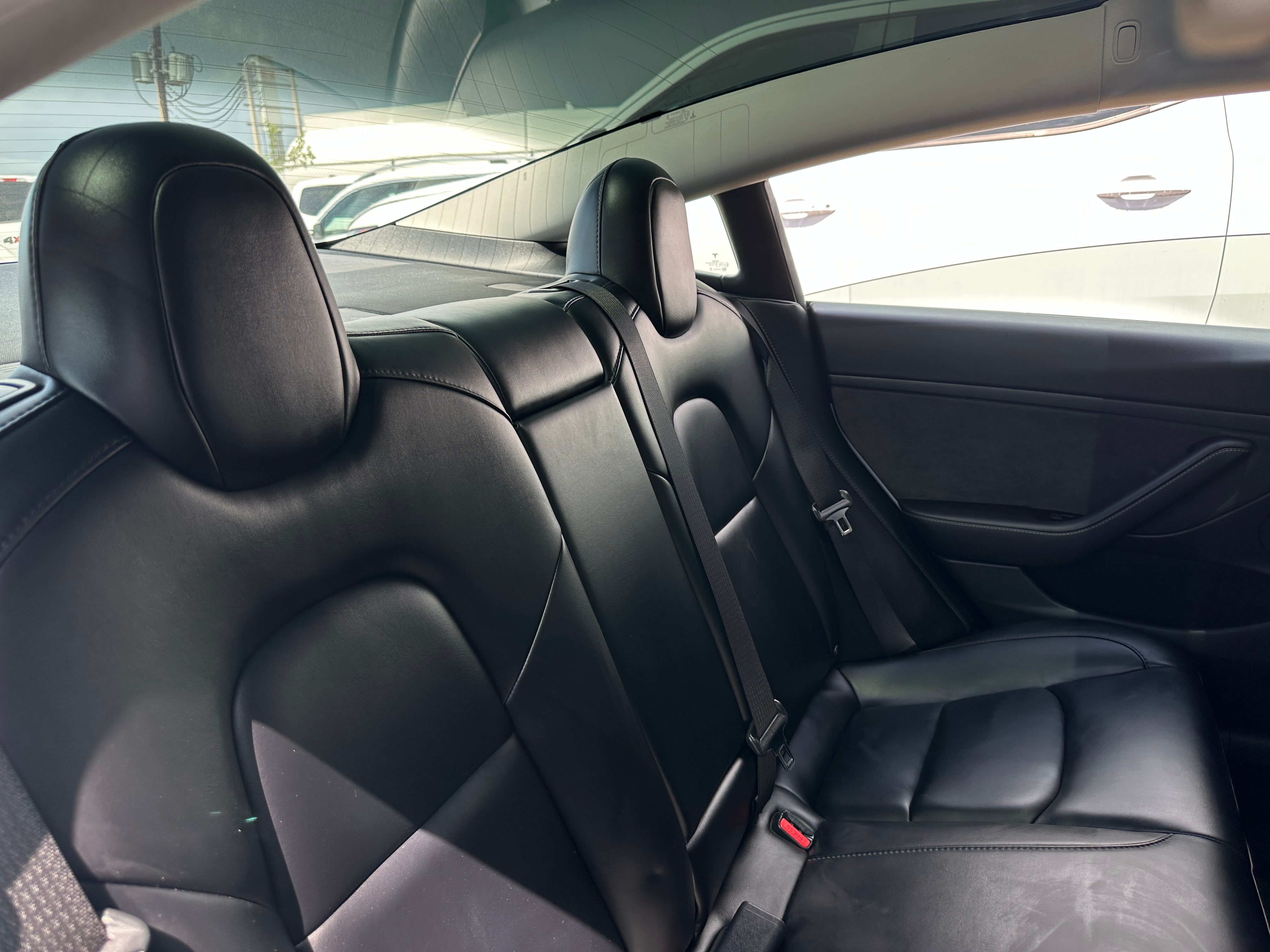 Thumbnail: 2021 Tesla Model 3 - 5