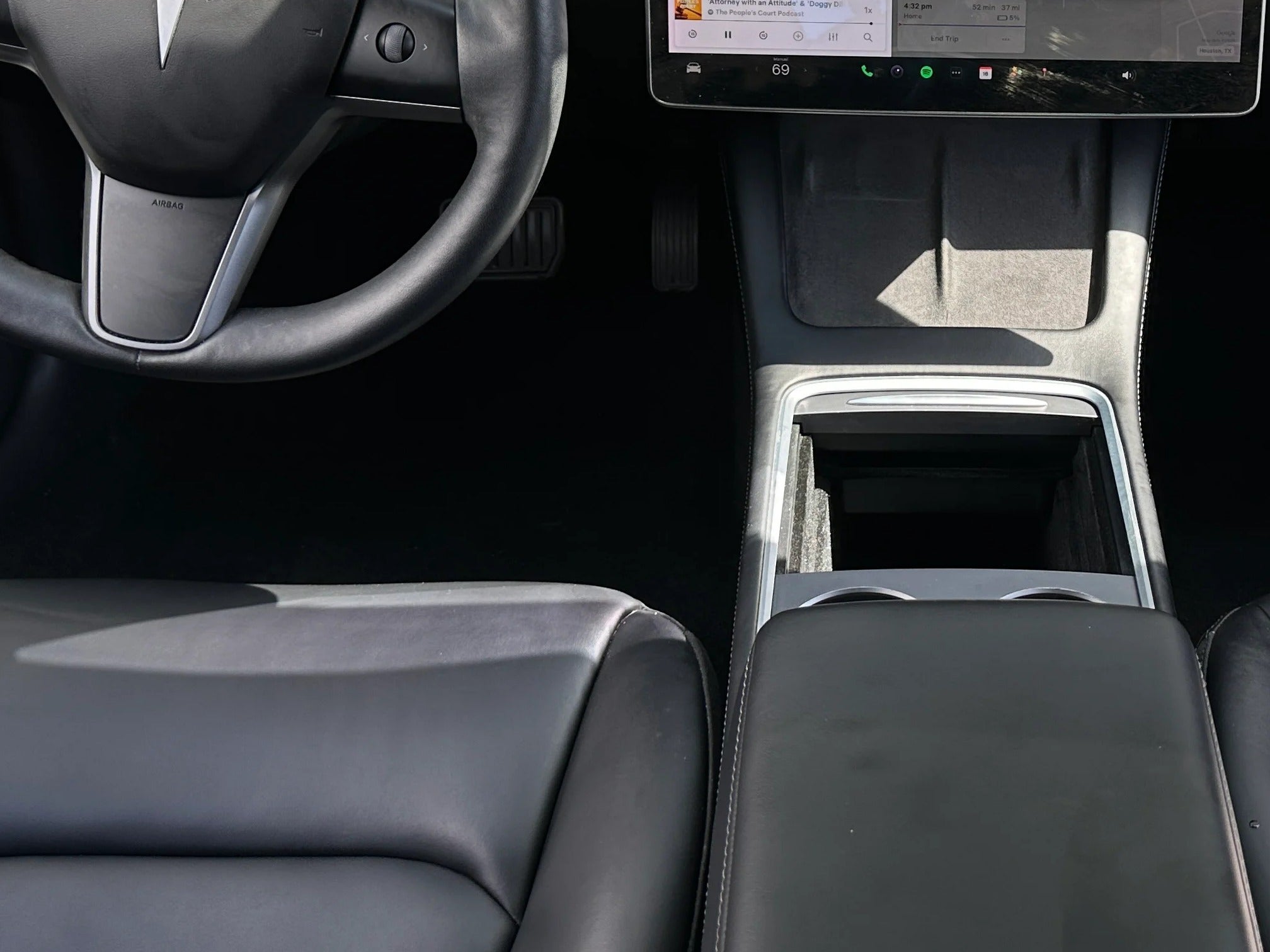 Thumbnail: 2021 Tesla Model 3 - 2