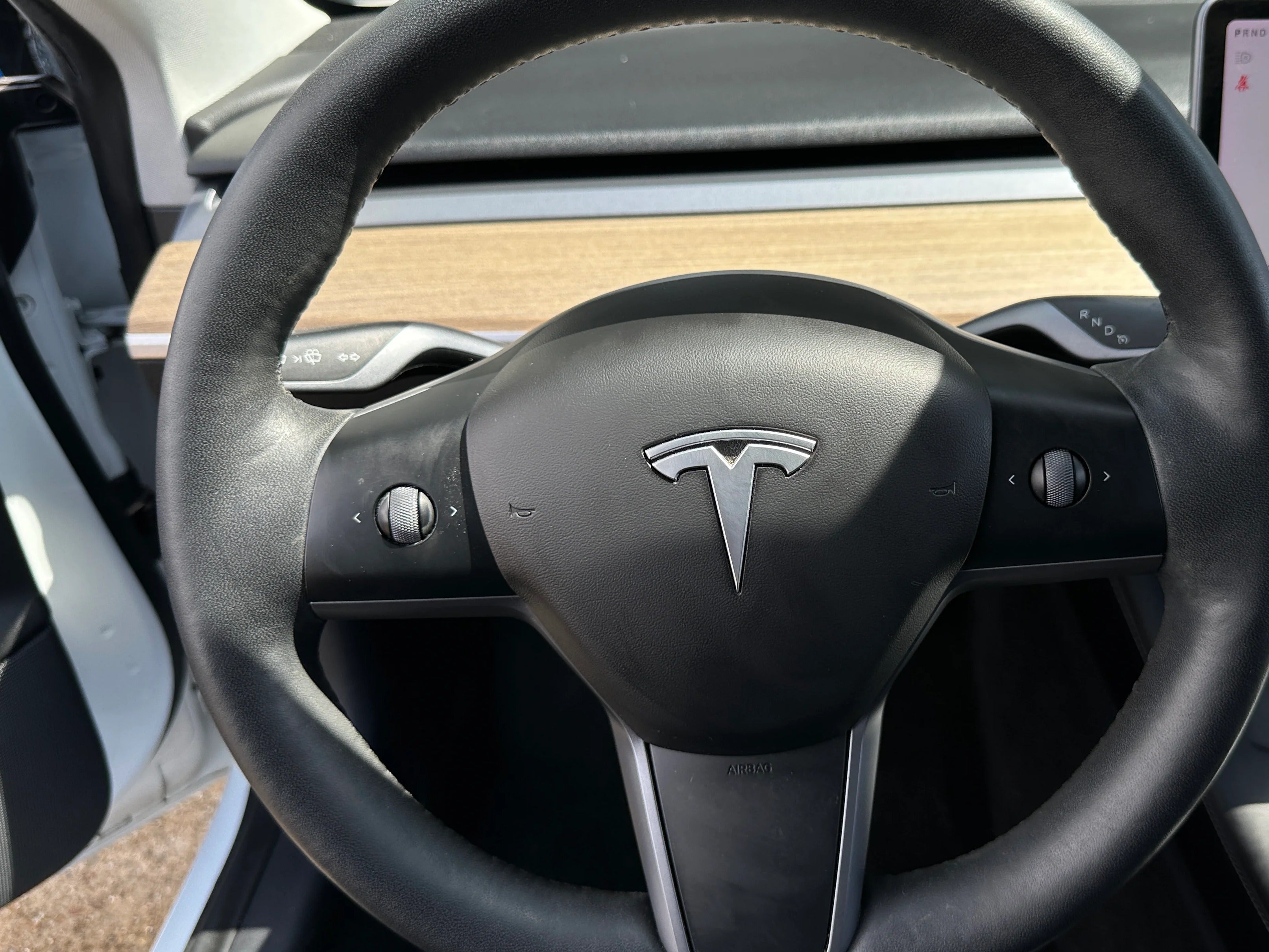 Thumbnail: 2021 Tesla Model 3 - 4