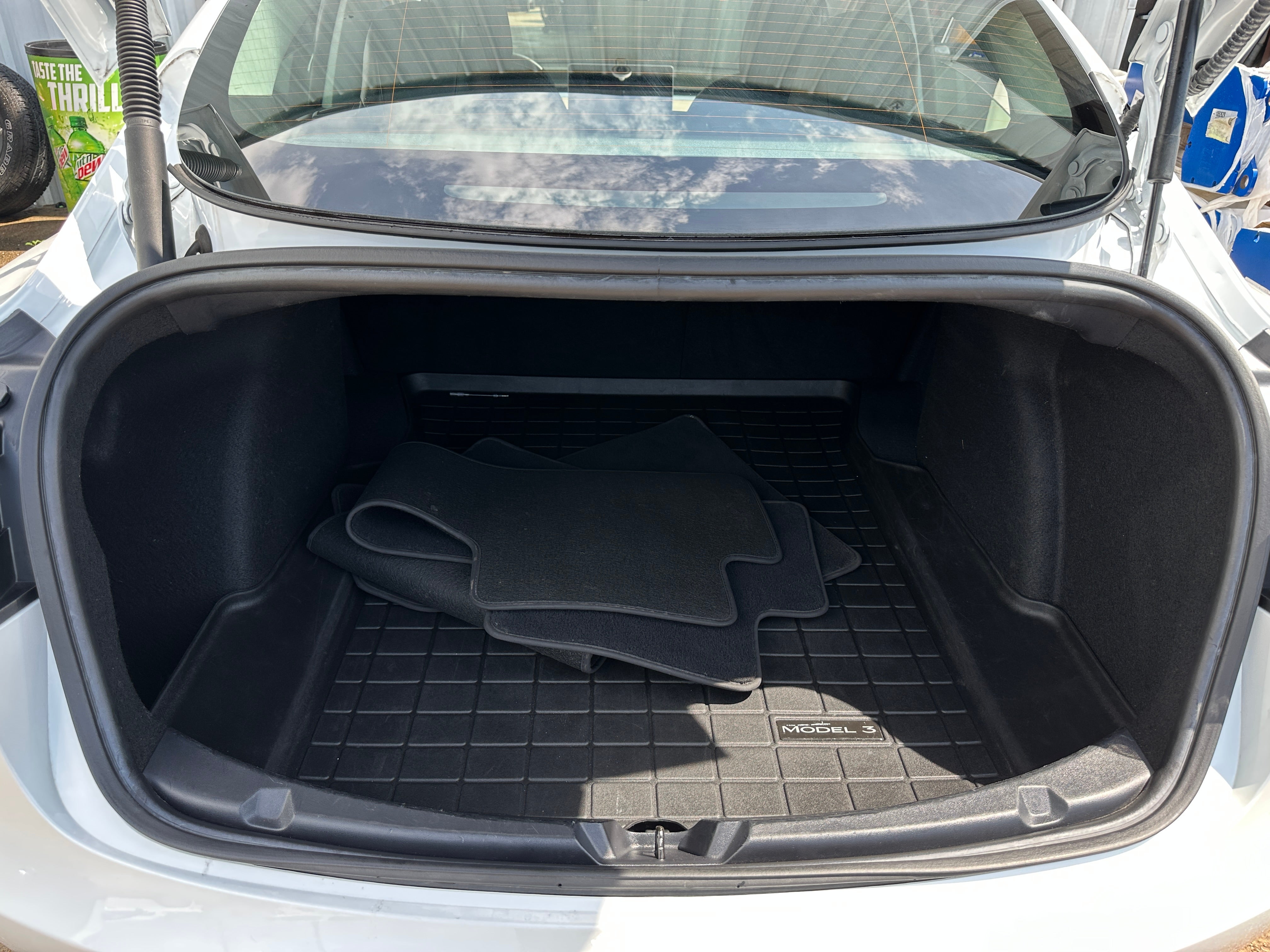 Thumbnail: 2021 Tesla Model 3 - 6