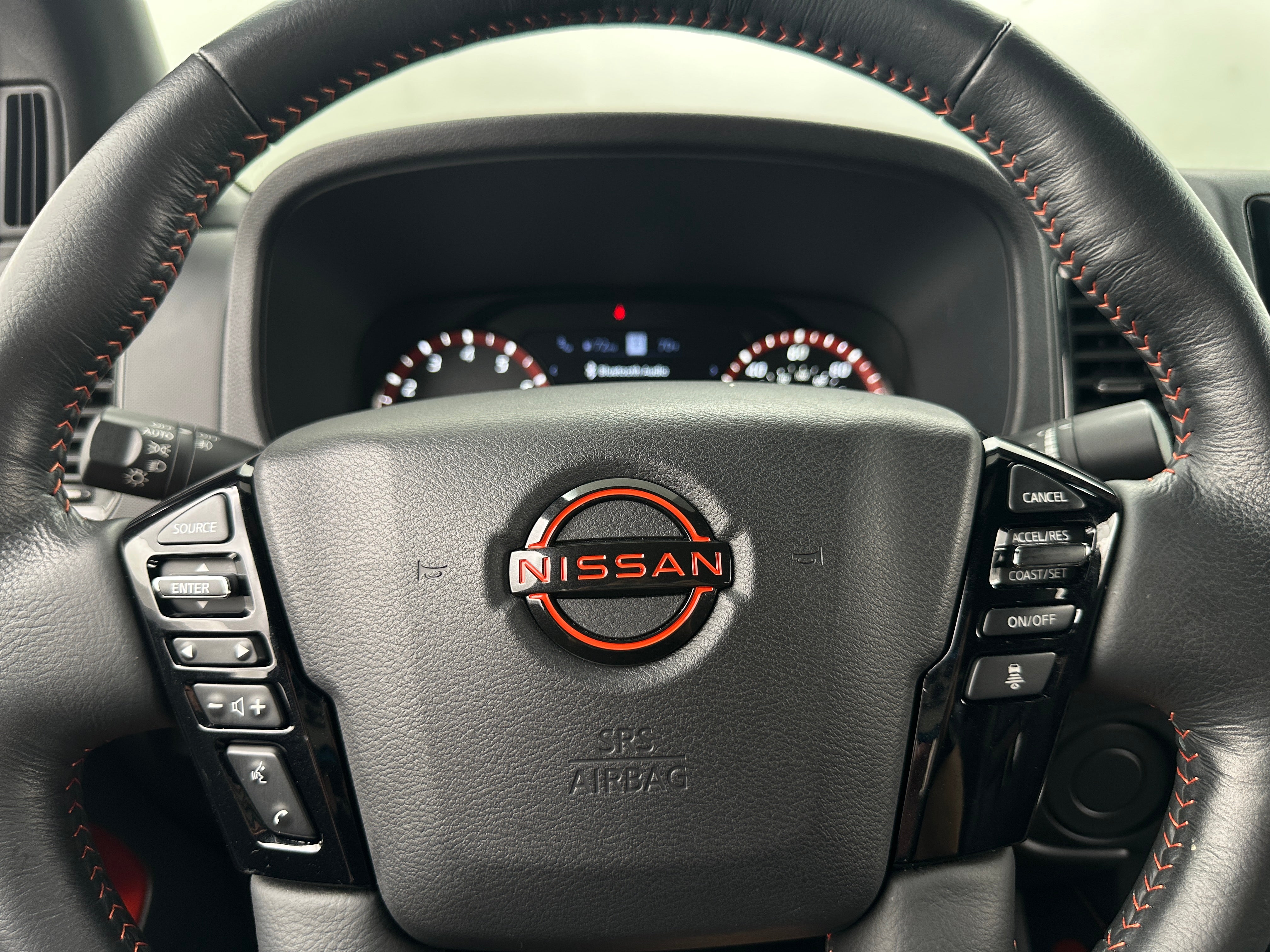 Thumbnail: 2023 Nissan Frontier - 4