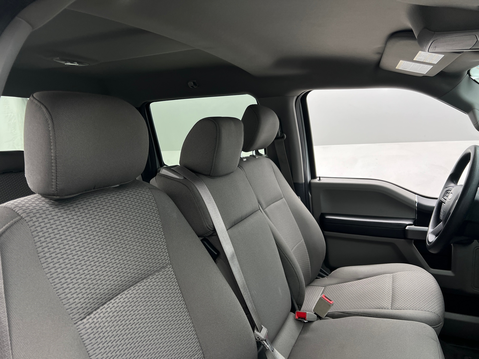 Thumbnail: 2018 Ford Econoline - 2