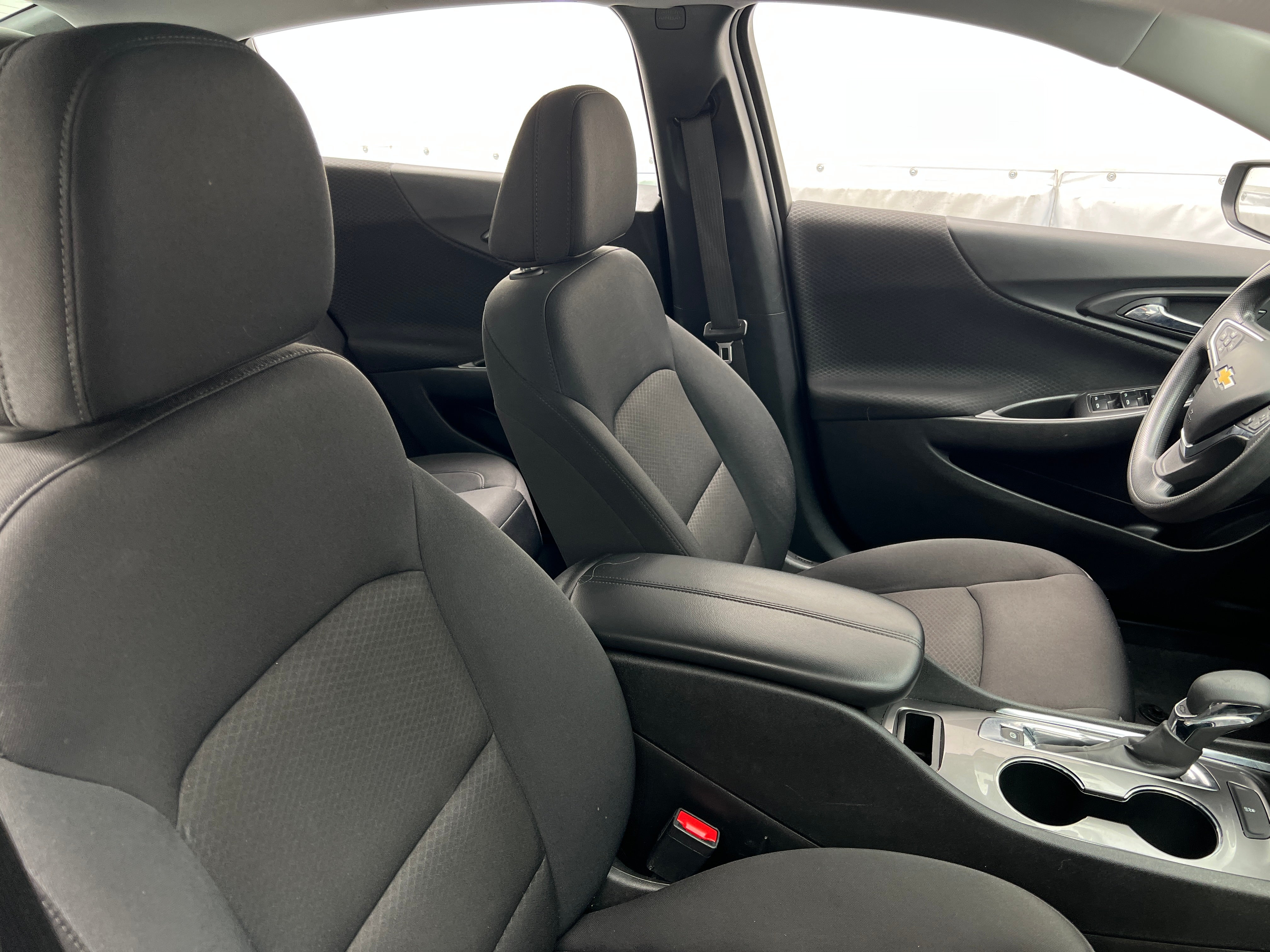 2023 Chevrolet Malibu LT 2