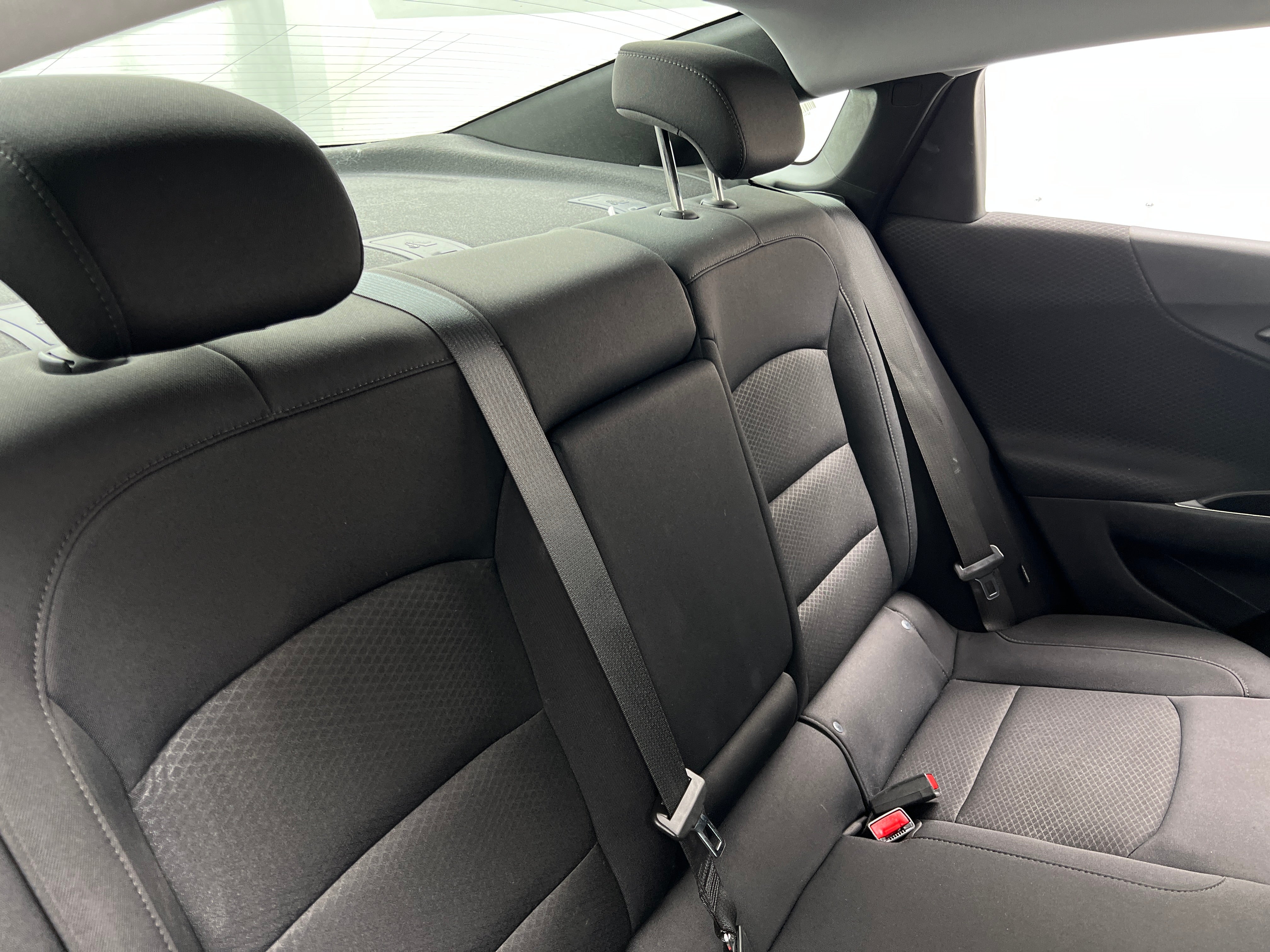 2023 Chevrolet Malibu LT 6