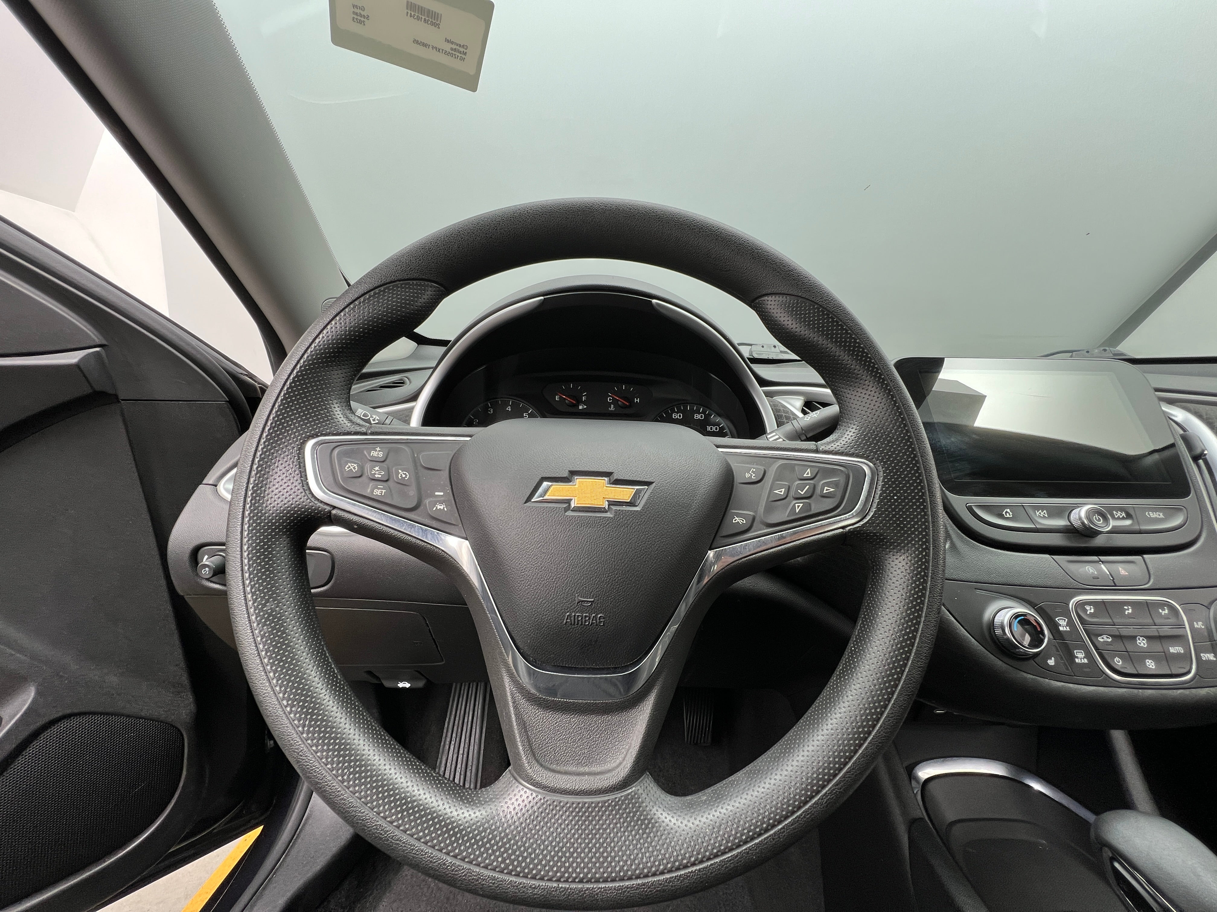 2023 Chevrolet Malibu LT 5