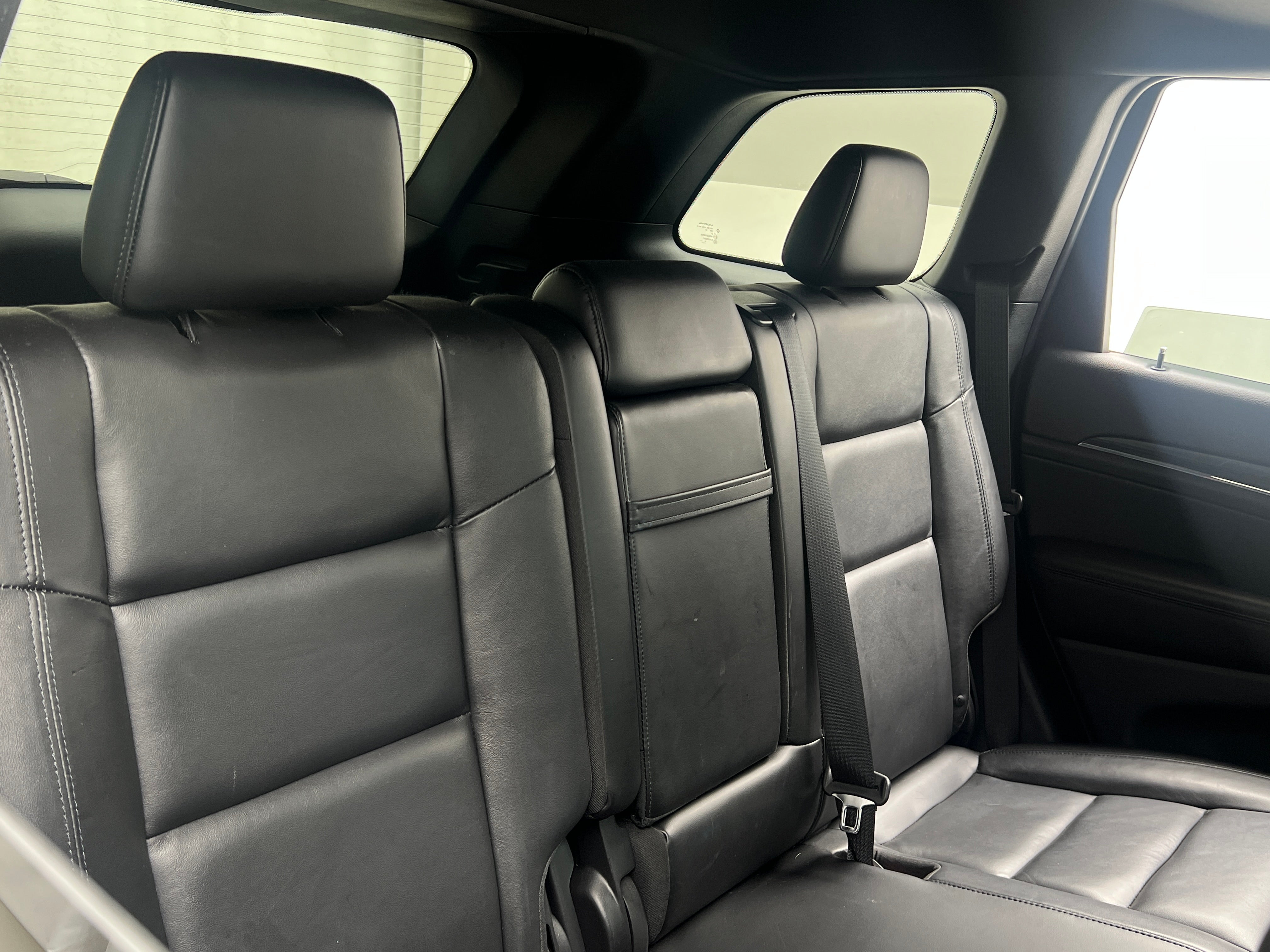 2020 Jeep Grand Cherokee Limited Edition 6