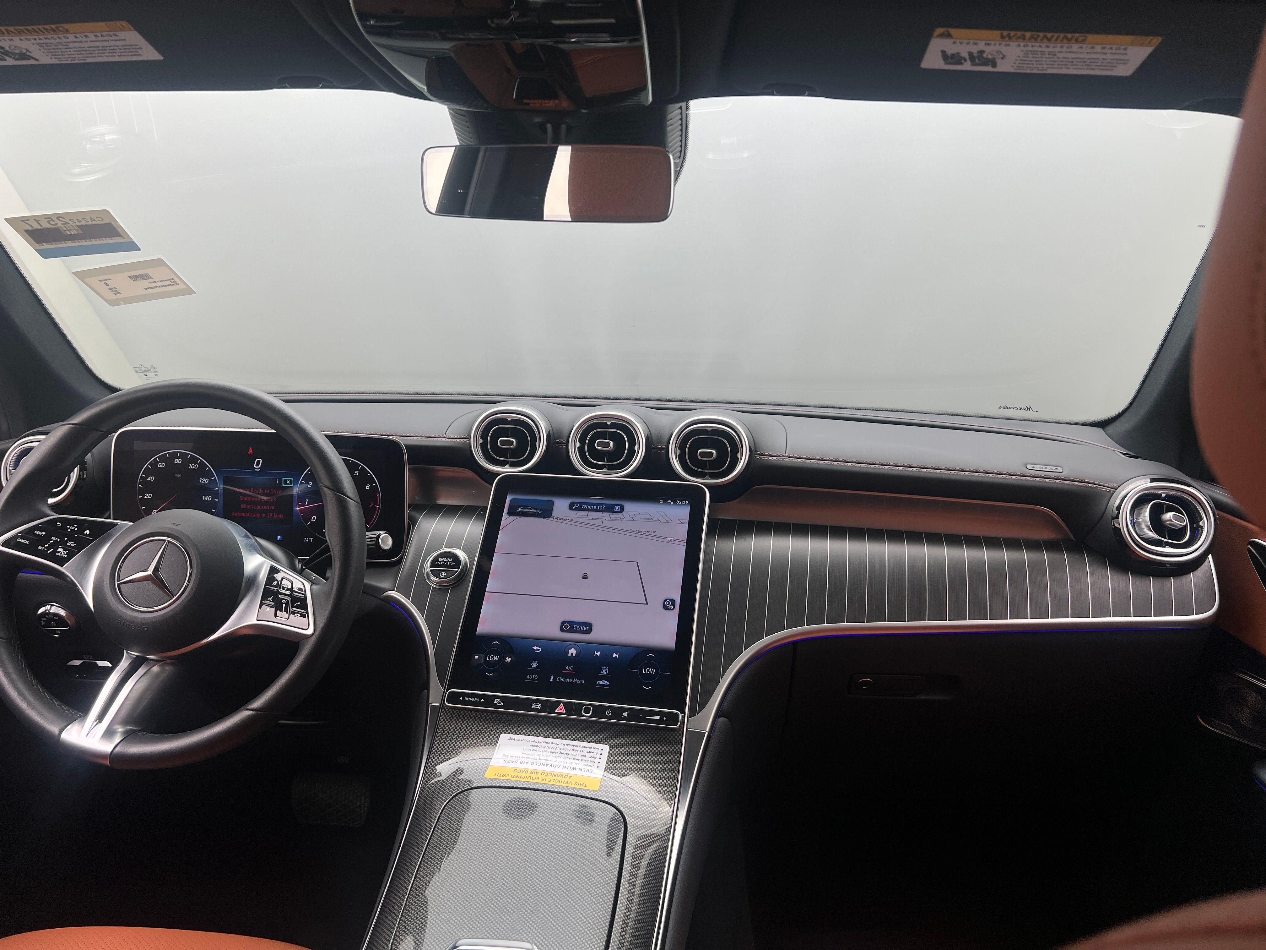2023 Mercedes-Benz GLC 300 2