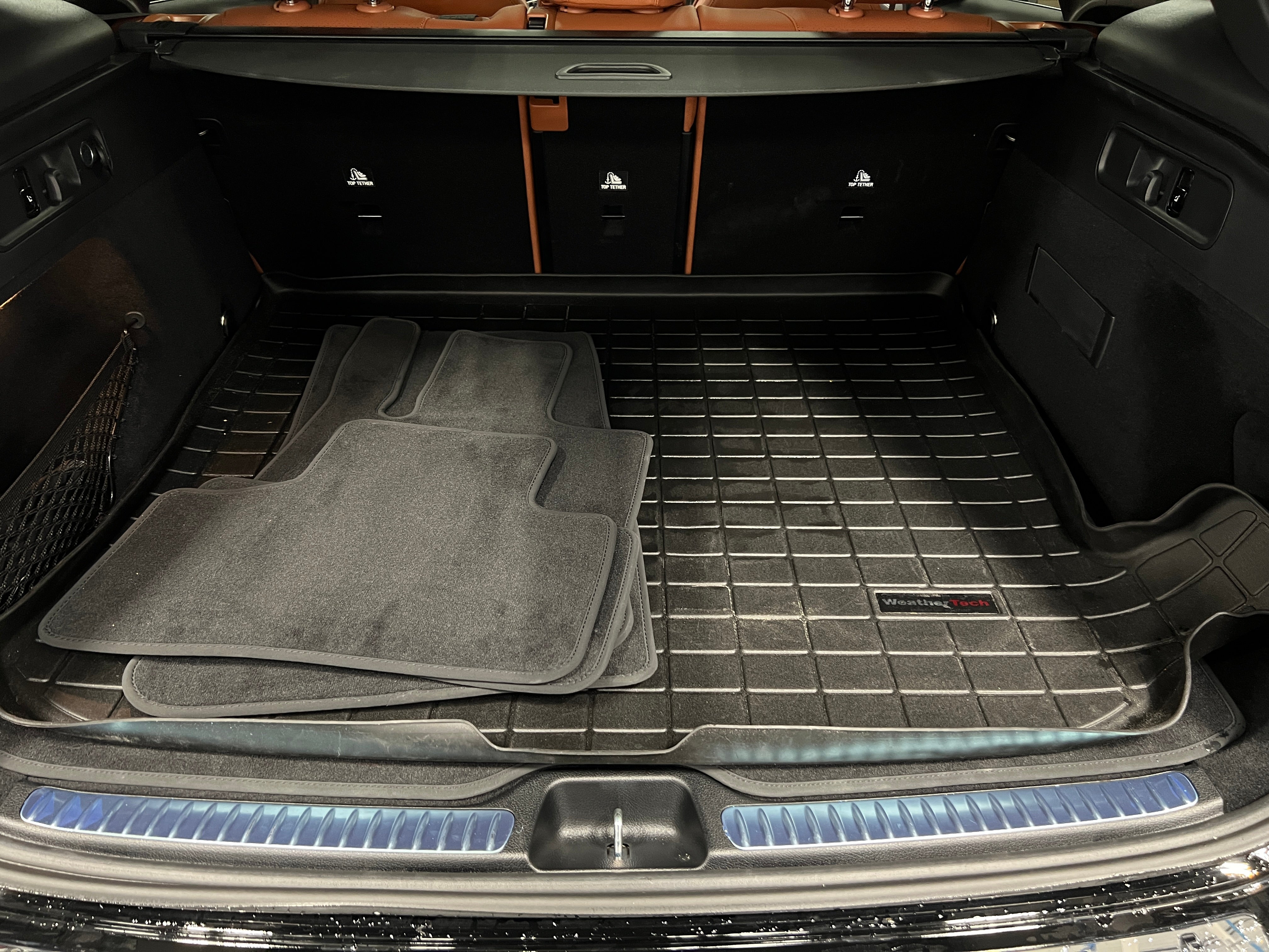 2023 Mercedes-Benz GLC 300 6