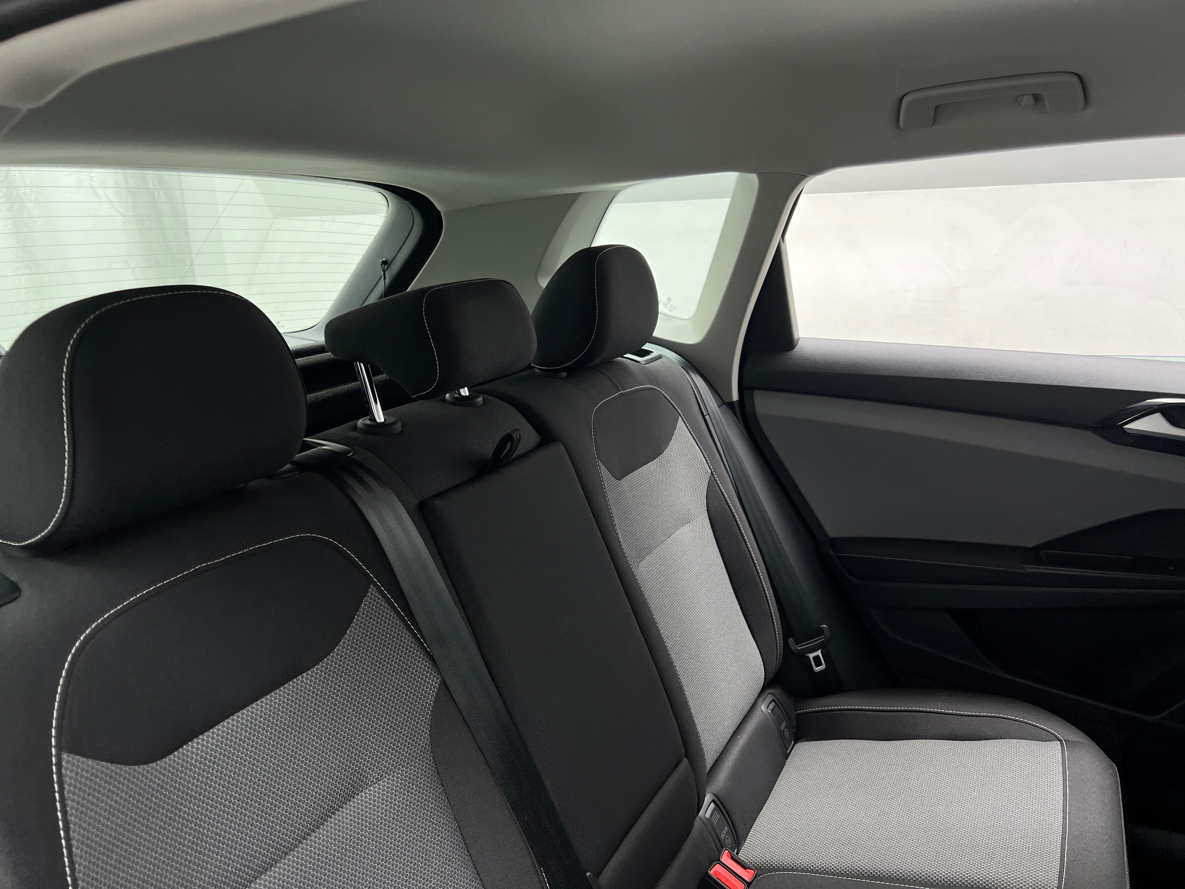 2024 Volkswagen Taos S 6