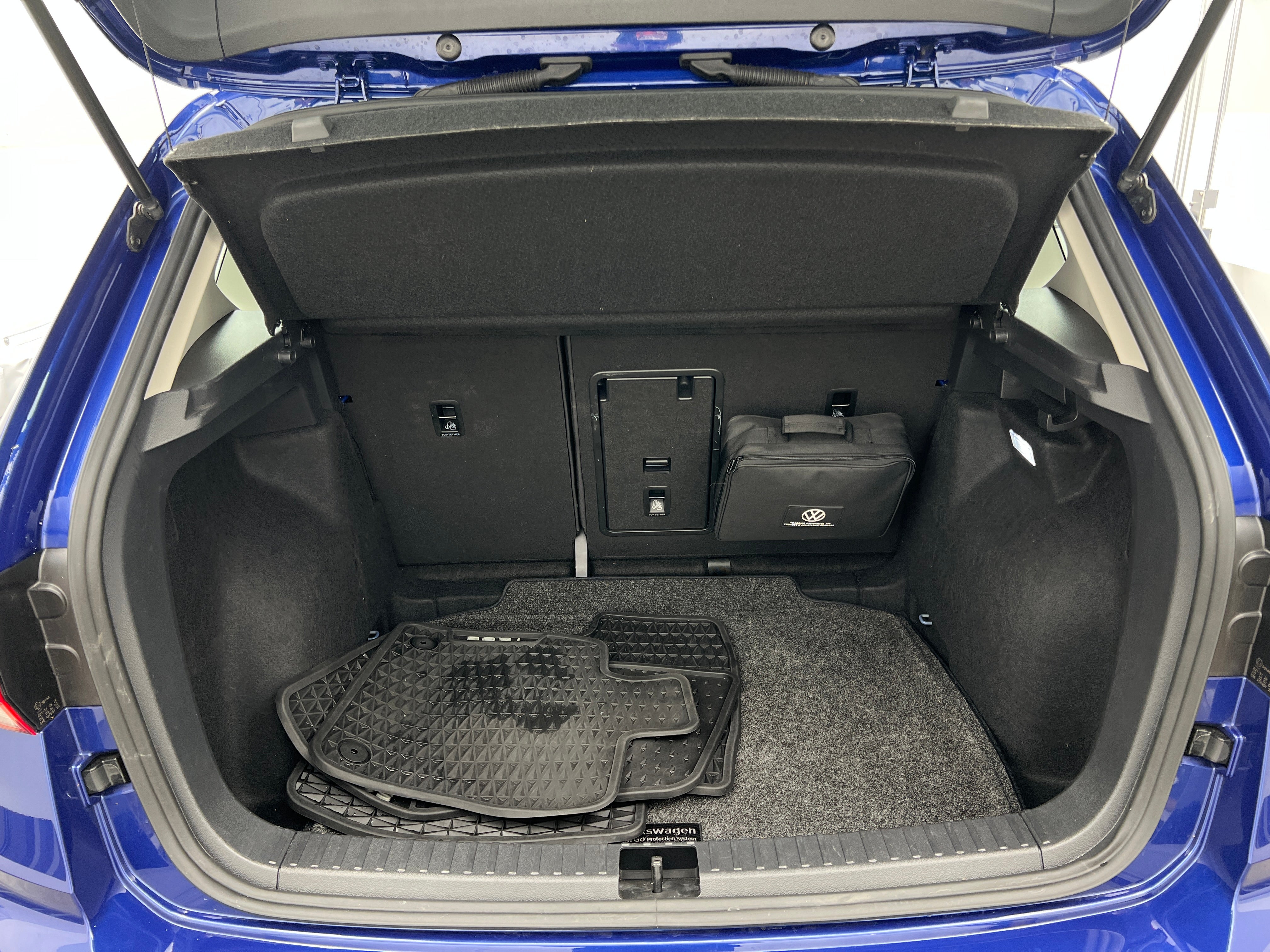 2024 Volkswagen Taos S 7