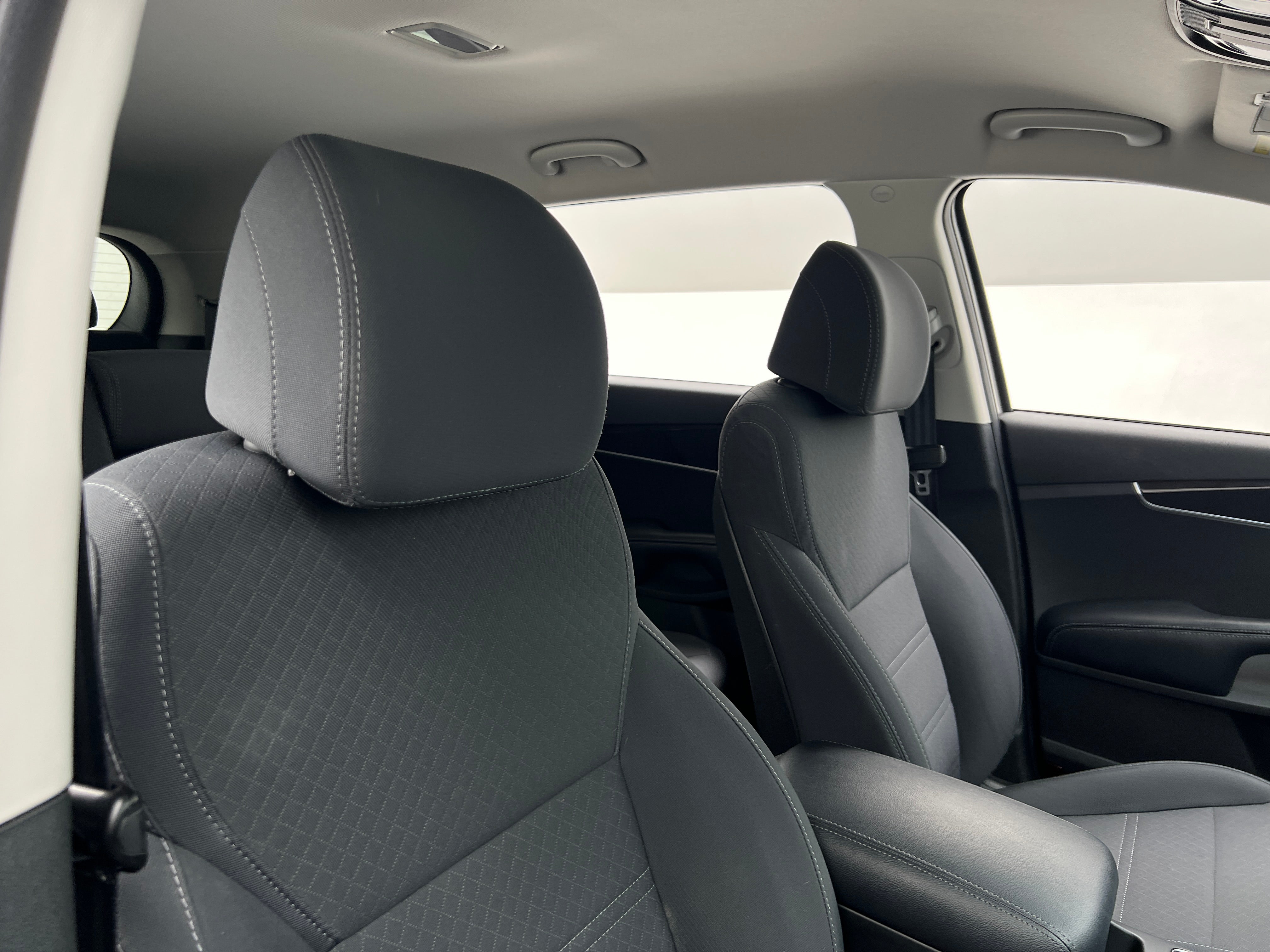 2017 Kia Sorento LX 2